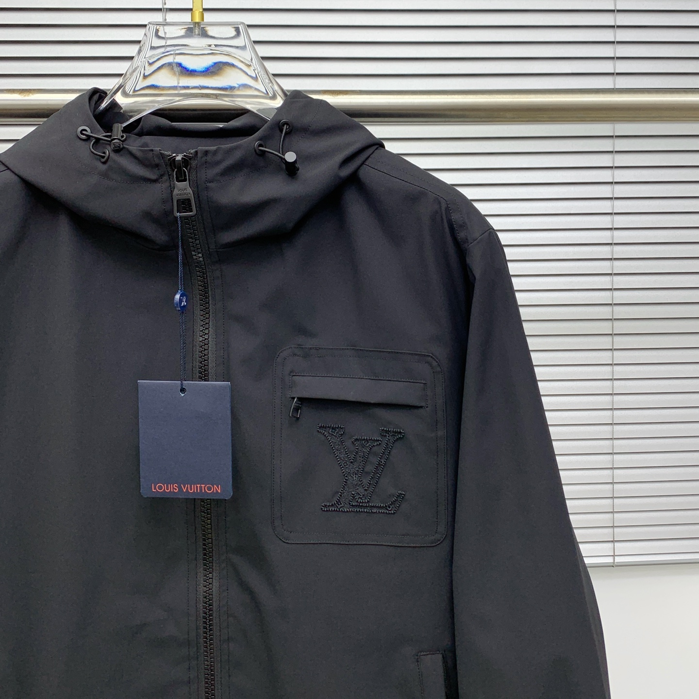 PLV25ss早秋【新品】风衣夹克外套爆款 秋冬专柜新款休闲时尚夹克外套！超前卫设计风格 细腻舒适 穿着