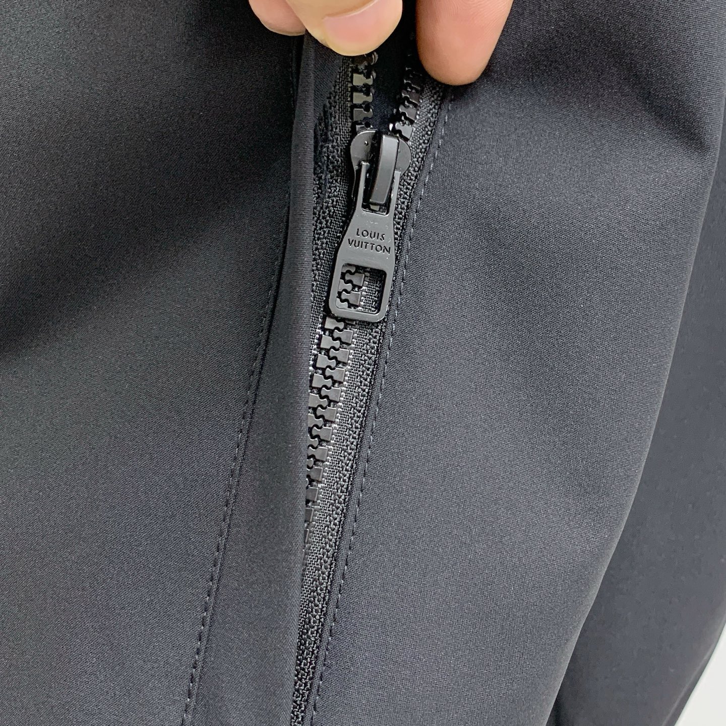 PLV25ss早秋【新品】风衣夹克外套爆款 秋冬专柜新款休闲时尚夹克外套！超前卫设计风格 细腻舒适 穿着