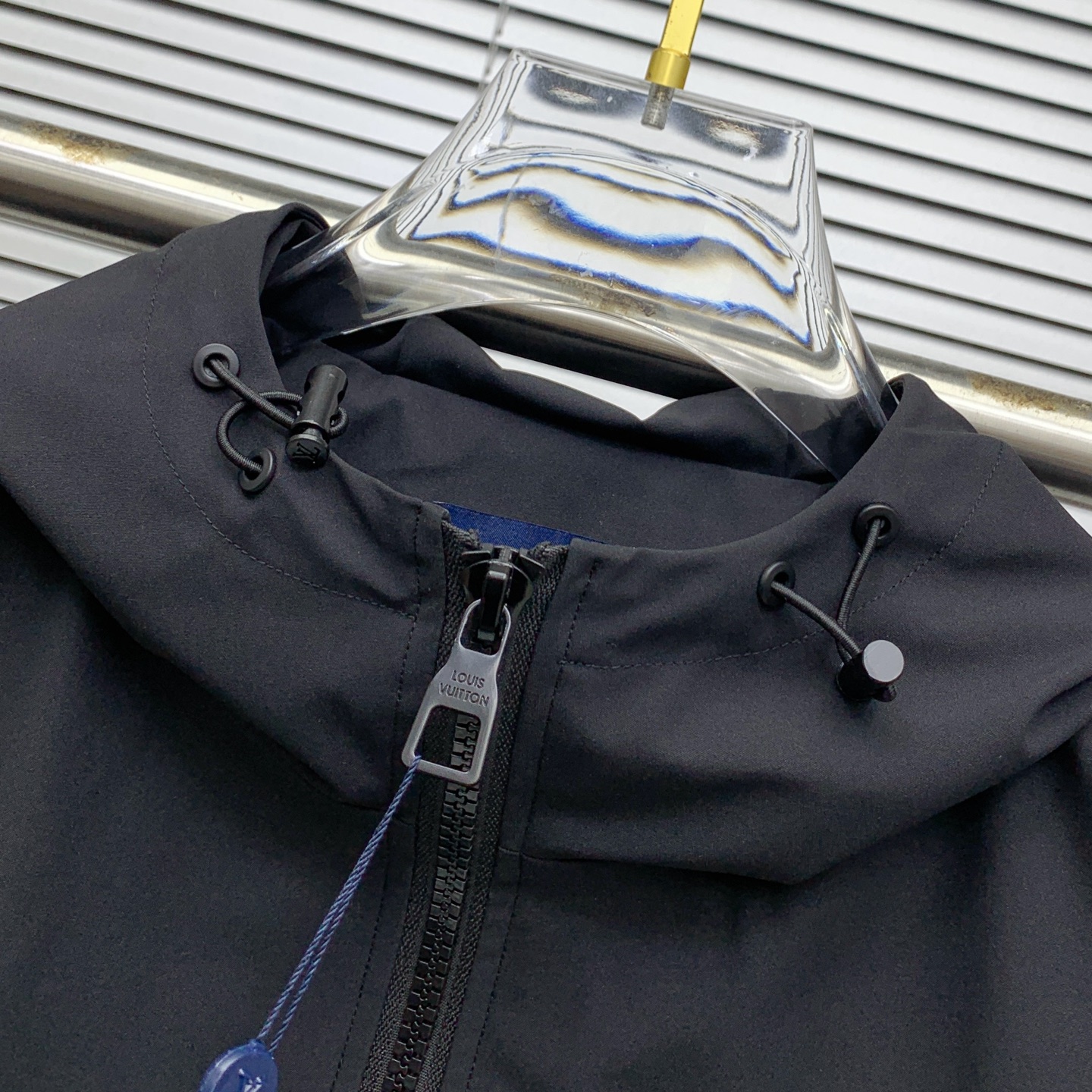 PLV25ss早秋【新品】风衣夹克外套爆款 秋冬专柜新款休闲时尚夹克外套！超前卫设计风格 细腻舒适 穿着