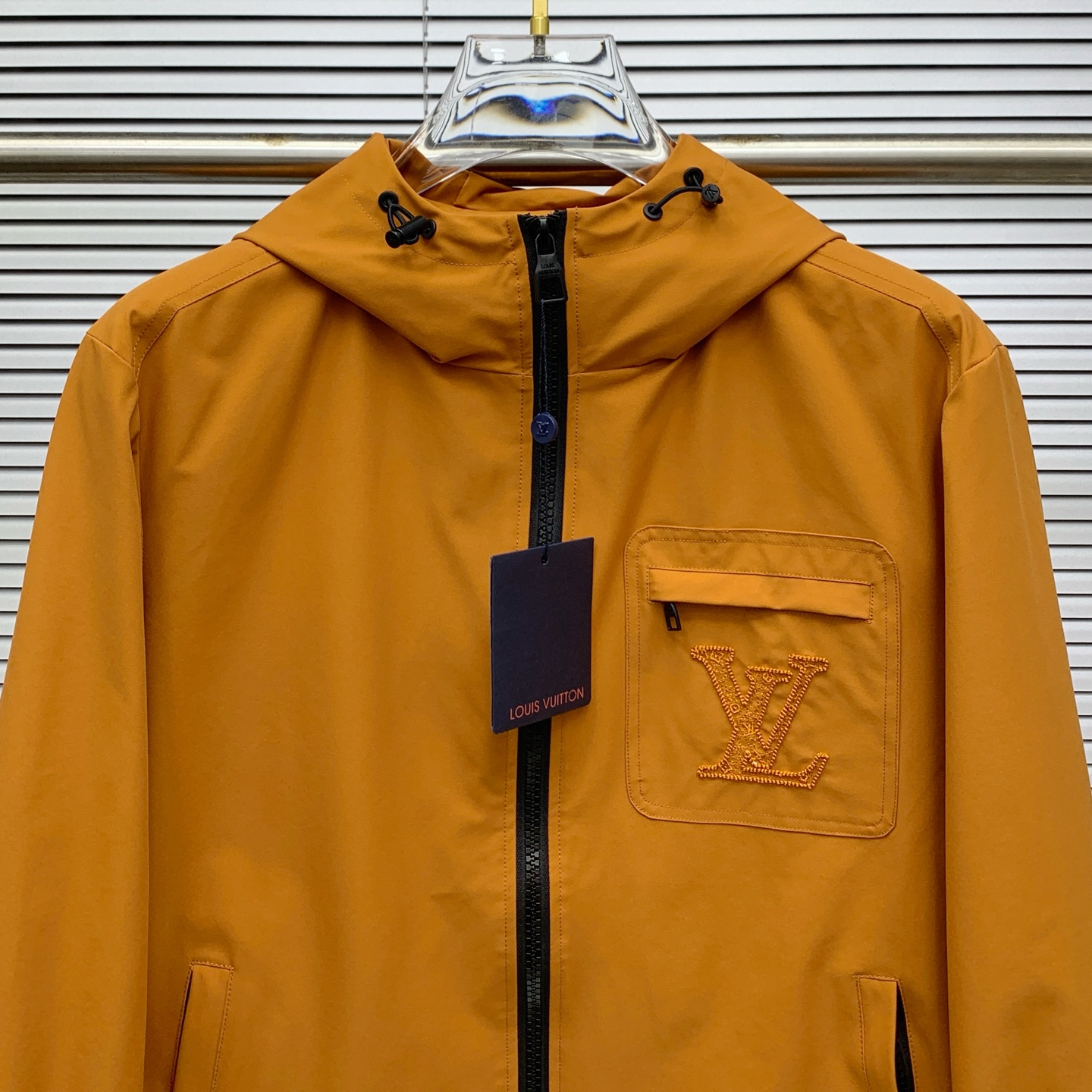 PLV25ss早秋【新品】风衣夹克外套爆款 秋冬专柜新款休闲时尚夹克外套！超前卫设计风格 细腻舒适 穿着