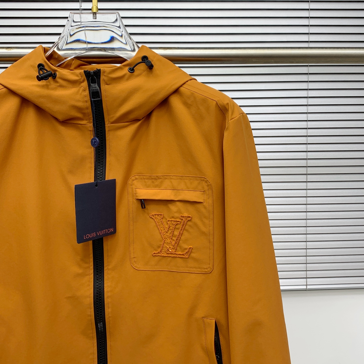 PLV25ss早秋【新品】风衣夹克外套爆款 秋冬专柜新款休闲时尚夹克外套！超前卫设计风格 细腻舒适 穿着