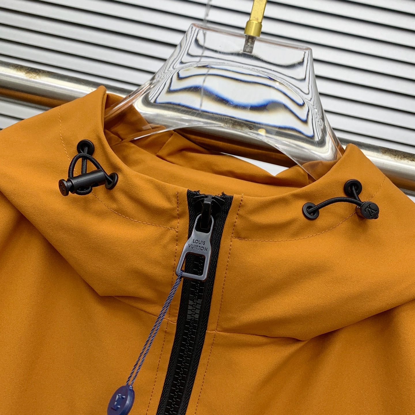 PLV25ss早秋【新品】风衣夹克外套爆款 秋冬专柜新款休闲时尚夹克外套！超前卫设计风格 细腻舒适 穿着