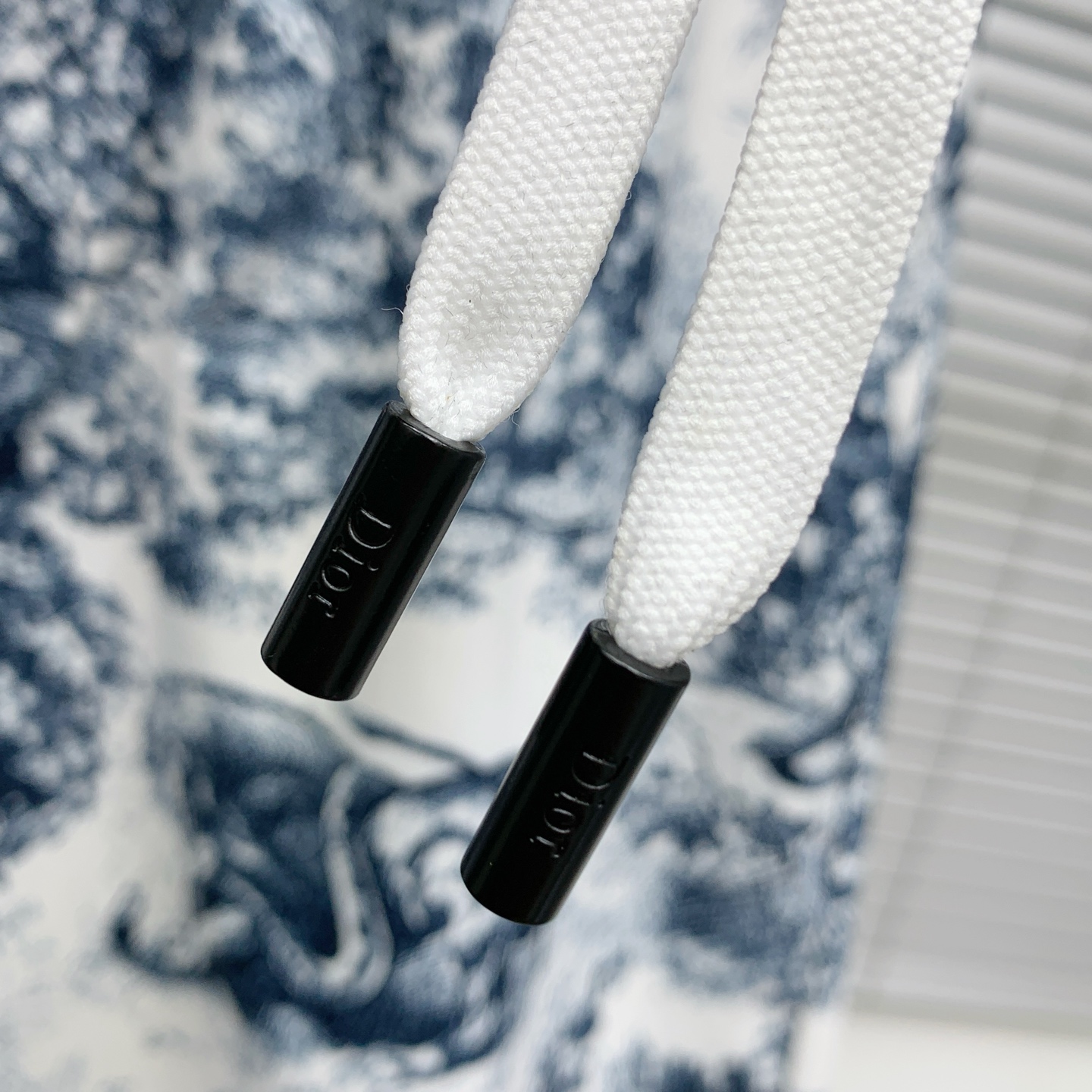 Dior 2025 Fall/Winter Toile de Jouy Printed Hoodie and Pants Set 11 i1756398071520 7692 0 9