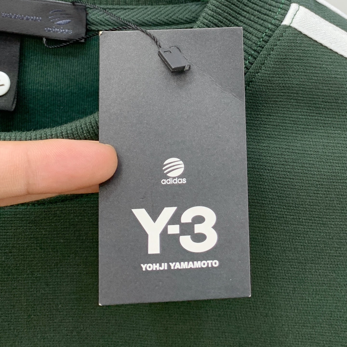 PY3 25SS【新品】最新最顶级版本精美工艺圆领卫衣，最顶级的品质专柜原单套头衫，顶级制作工艺进口面料