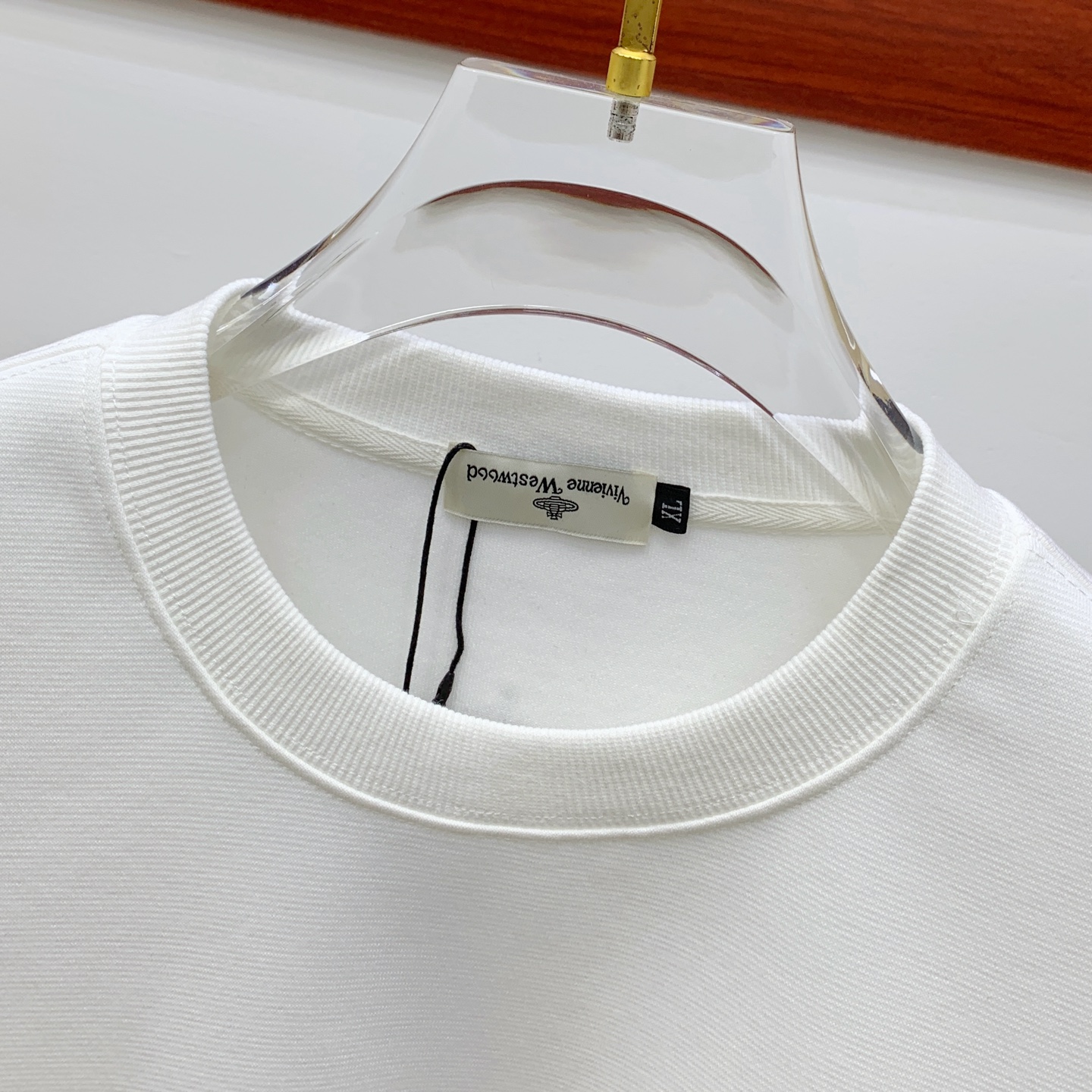 P西太后25SS【新品】最新最顶级版本精美工艺圆领卫衣，最顶级的品质专柜原单套头衫，顶级制作工艺进口面料