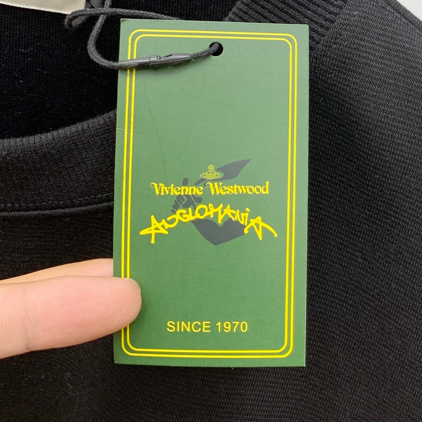 P西太后25SS【新品】最新最顶级版本精美工艺圆领卫衣，最顶级的品质专柜原单套头衫，顶级制作工艺进口面料