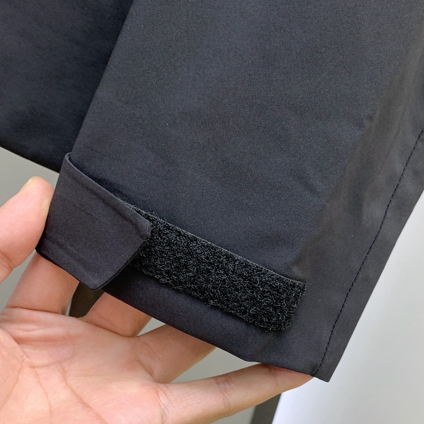 P迪桑特25ss早秋【新品】风衣夹克外套爆款 秋冬专柜新款休闲时尚夹克外套！超前卫设计风格 细腻舒适 穿