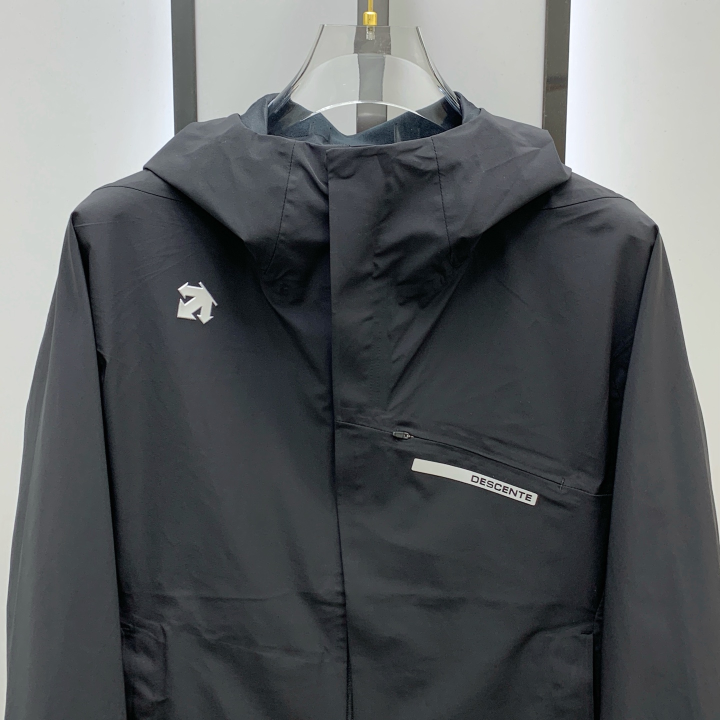 P迪桑特25ss早秋【新品】风衣夹克外套爆款 秋冬专柜新款休闲时尚夹克外套！超前卫设计风格 细腻舒适 穿