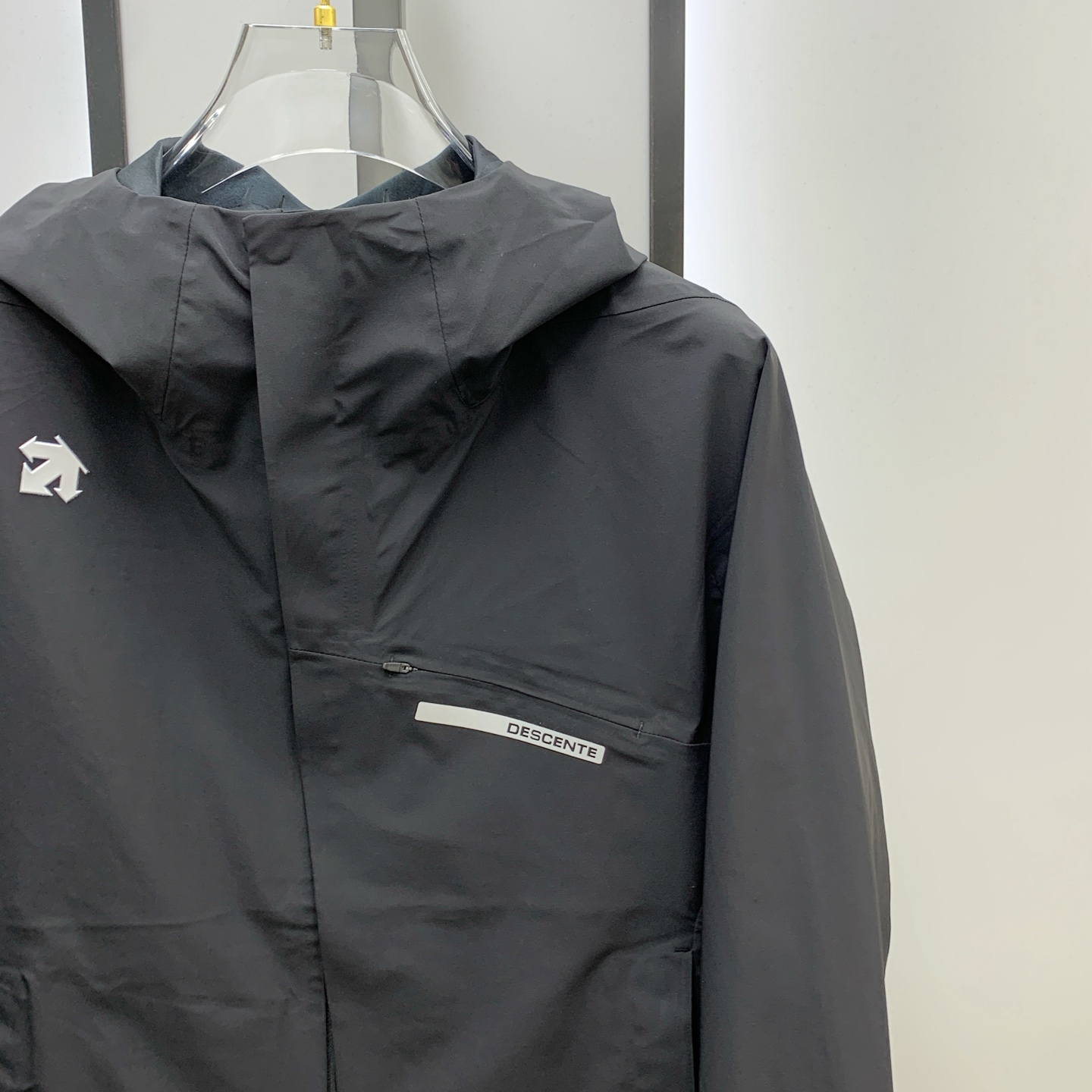 P迪桑特25ss早秋【新品】风衣夹克外套爆款 秋冬专柜新款休闲时尚夹克外套！超前卫设计风格 细腻舒适 穿