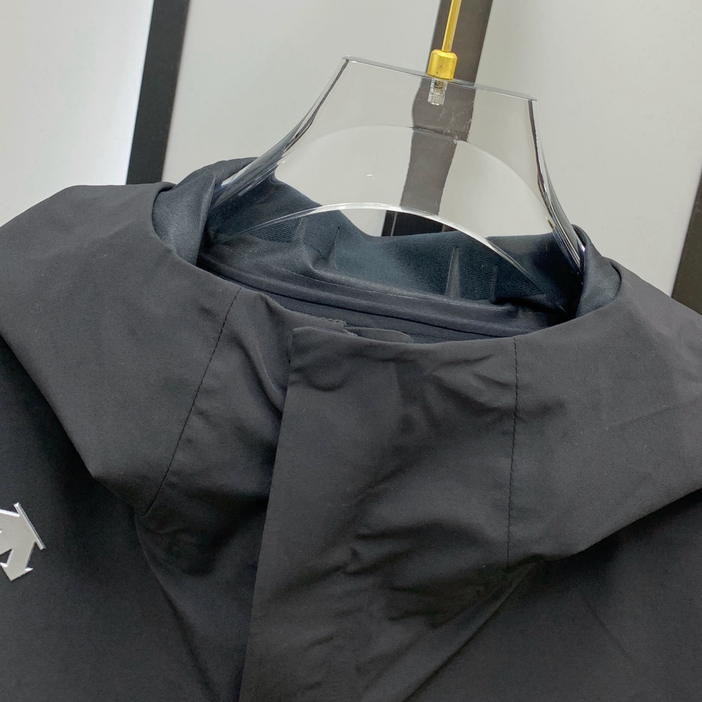 P迪桑特25ss早秋【新品】风衣夹克外套爆款 秋冬专柜新款休闲时尚夹克外套！超前卫设计风格 细腻舒适 穿