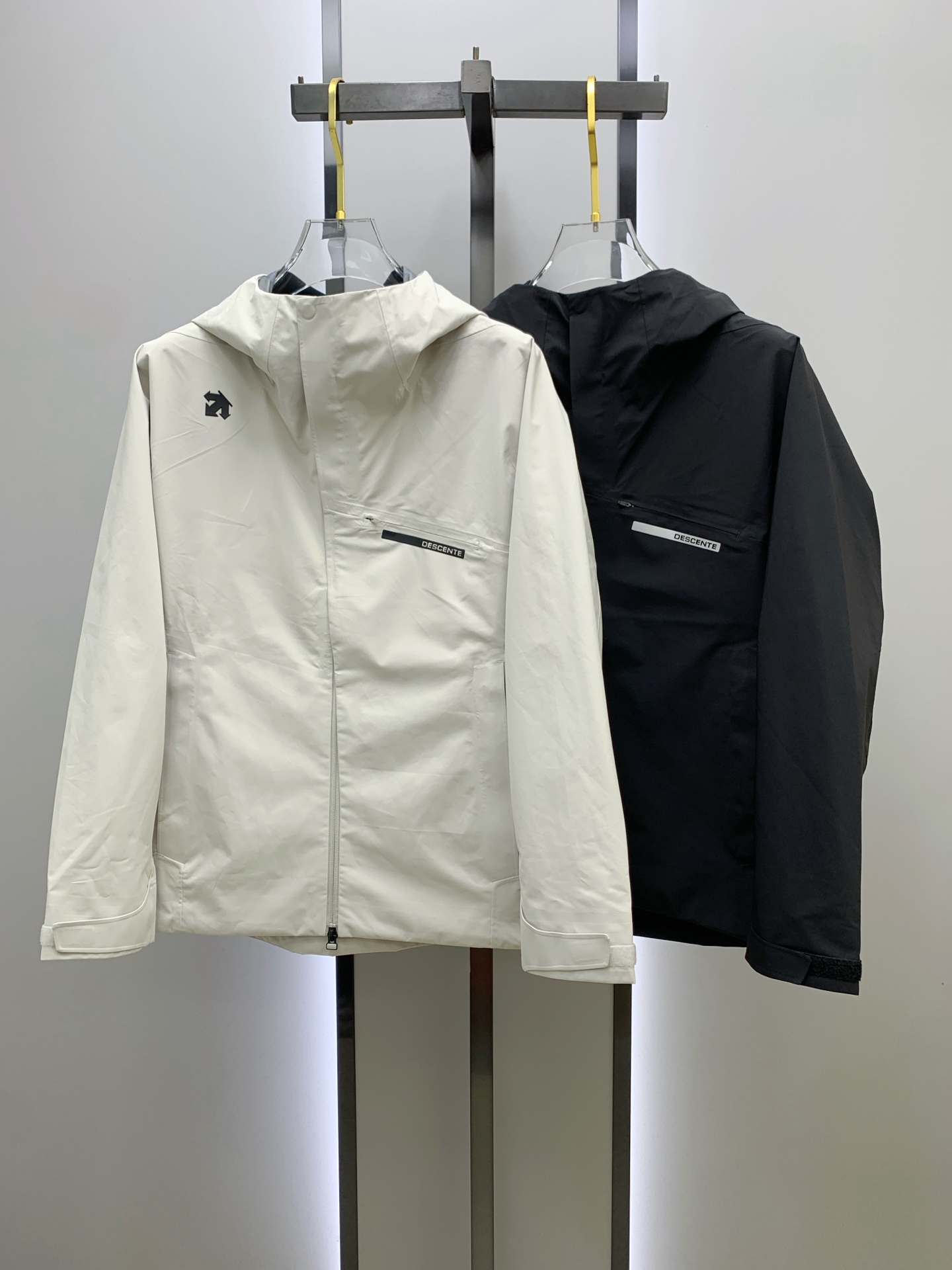 P迪桑特25ss早秋【新品】风衣夹克外套爆款 秋冬专柜新款休闲时尚夹克外套！超前卫设计风格 细腻舒适 穿