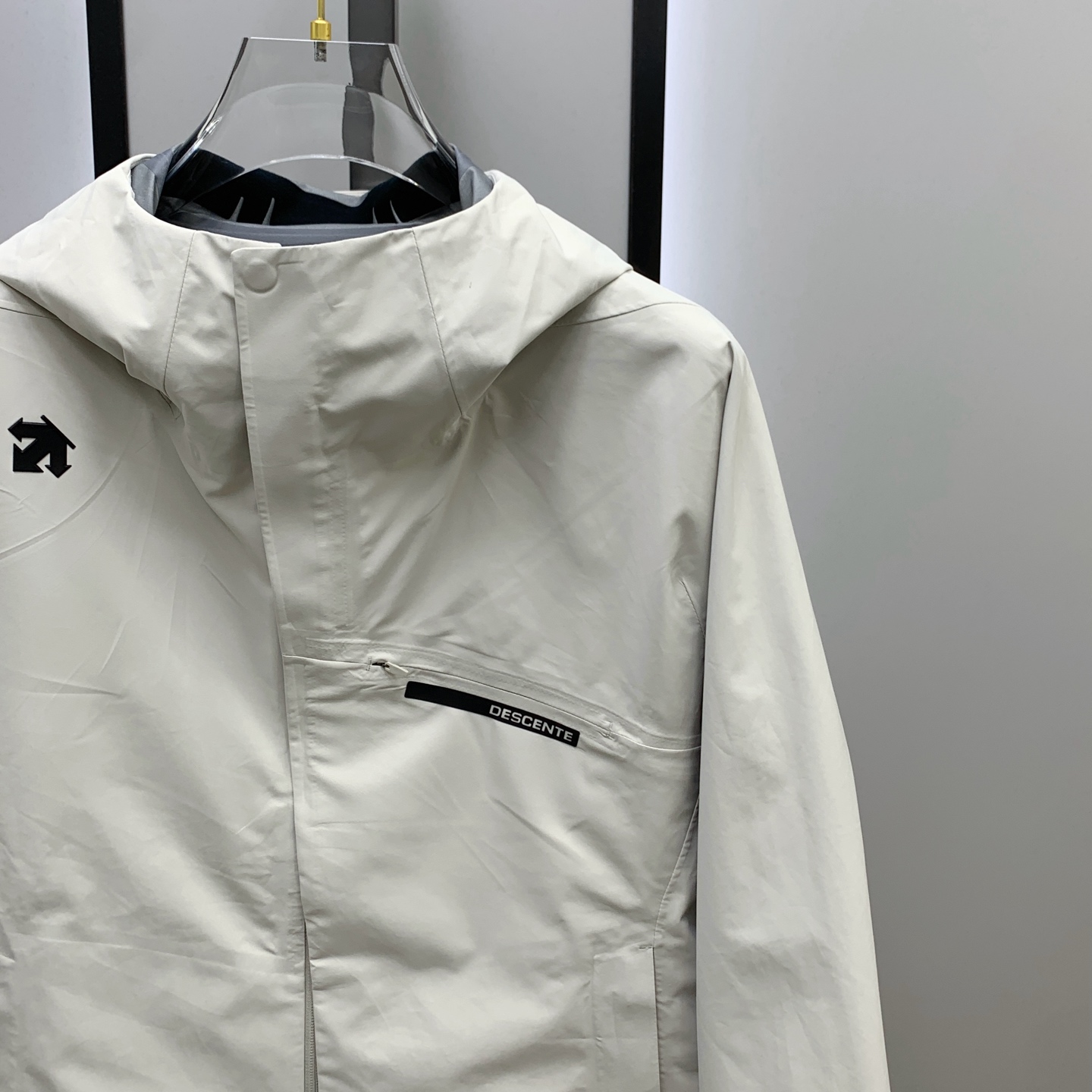 P迪桑特25ss早秋【新品】风衣夹克外套爆款 秋冬专柜新款休闲时尚夹克外套！超前卫设计风格 细腻舒适 穿