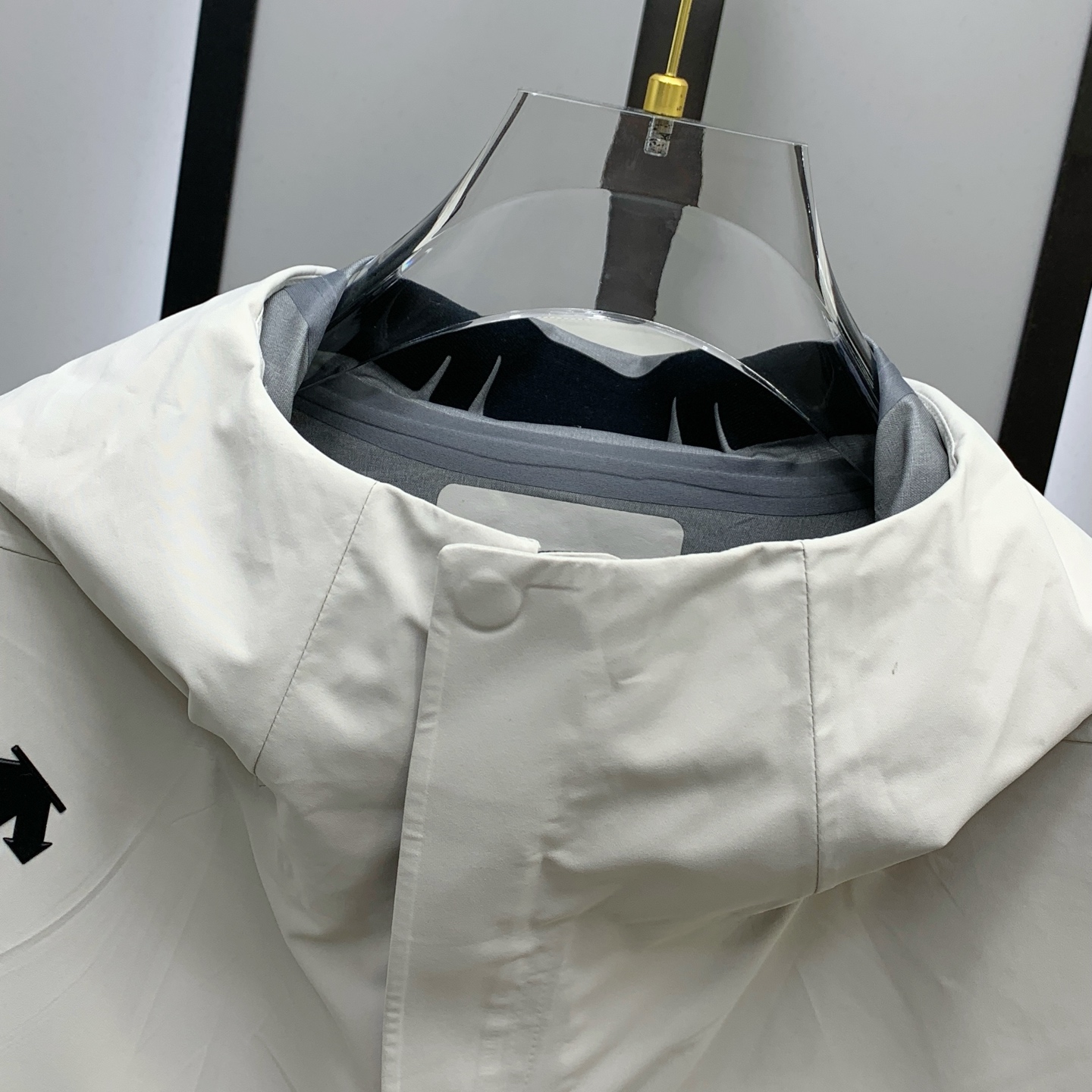 P迪桑特25ss早秋【新品】风衣夹克外套爆款 秋冬专柜新款休闲时尚夹克外套！超前卫设计风格 细腻舒适 穿