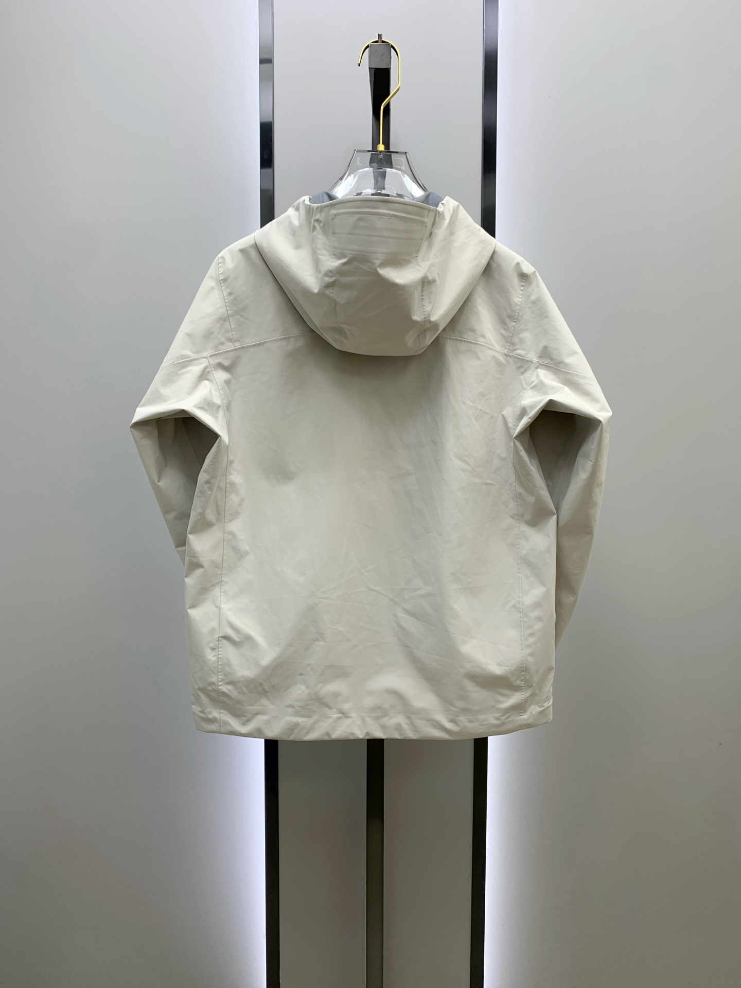 P迪桑特25ss早秋【新品】风衣夹克外套爆款 秋冬专柜新款休闲时尚夹克外套！超前卫设计风格 细腻舒适 穿