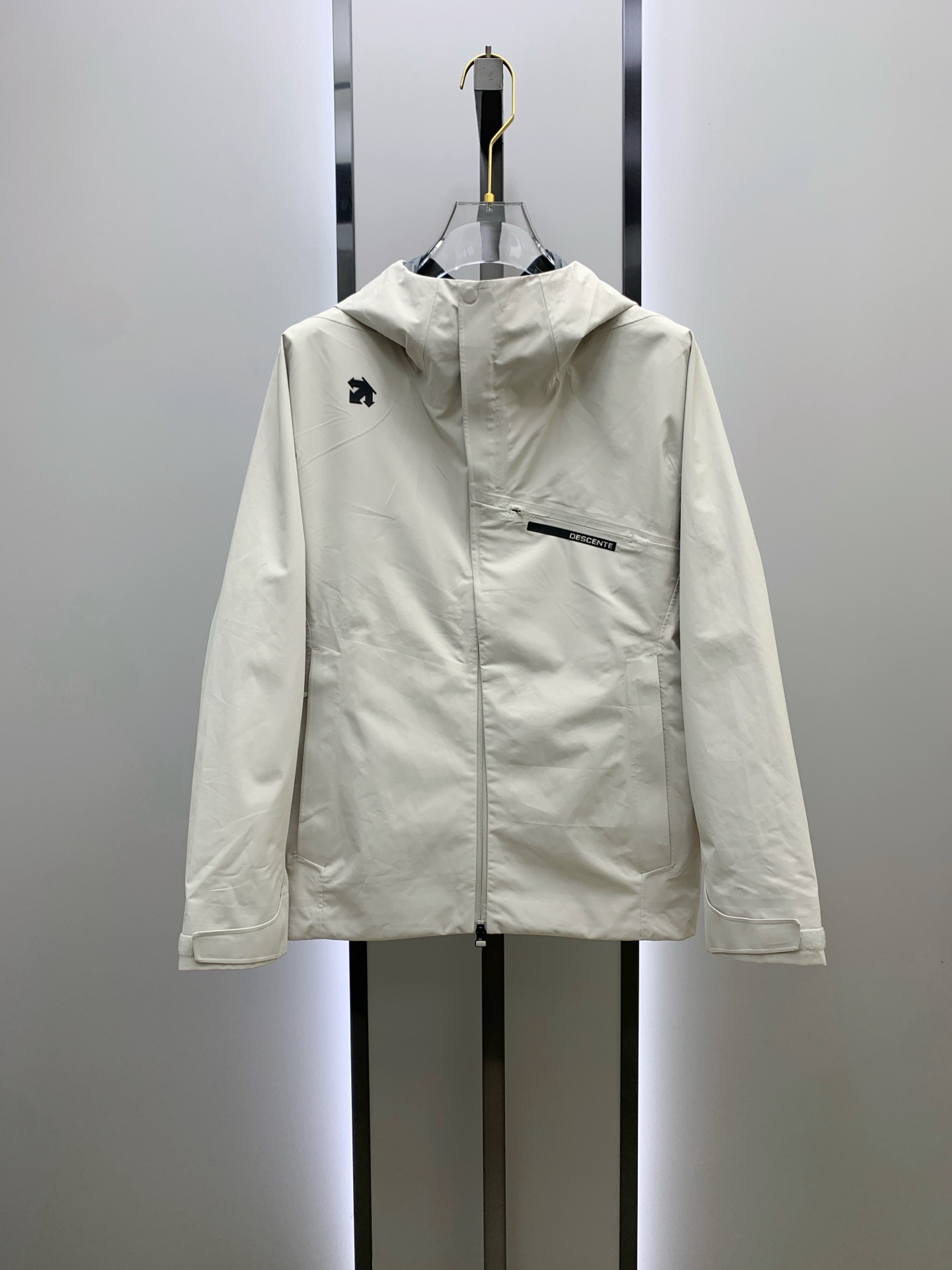 P迪桑特25ss早秋【新品】风衣夹克外套爆款 秋冬专柜新款休闲时尚夹克外套！超前卫设计风格 细腻舒适 穿