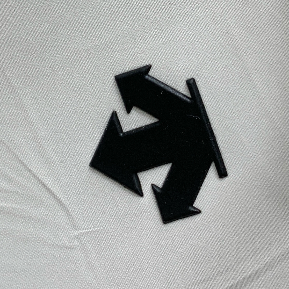 P迪桑特25ss早秋【新品】风衣夹克外套爆款 秋冬专柜新款休闲时尚夹克外套！超前卫设计风格 细腻舒适 穿