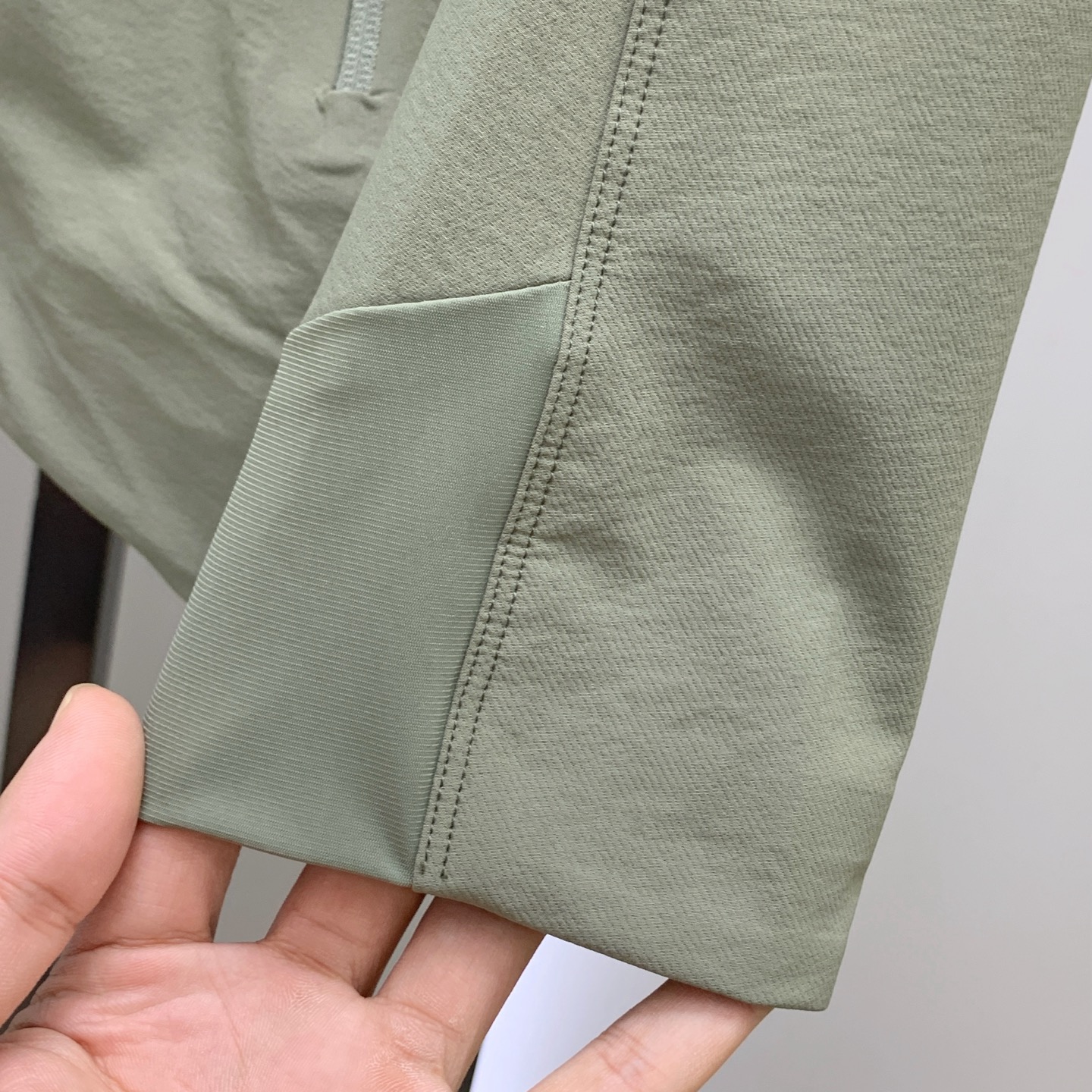 Palo 25ss早秋【新品】风衣夹克外套爆款 秋冬专柜新款休闲时尚夹克外套！超前卫设计风格 细腻舒适 