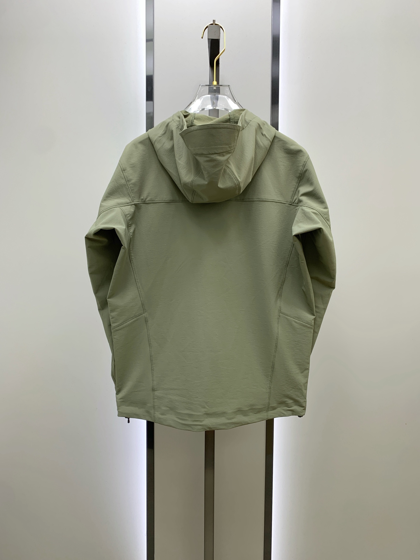 Palo 25ss早秋【新品】风衣夹克外套爆款 秋冬专柜新款休闲时尚夹克外套！超前卫设计风格 细腻舒适 