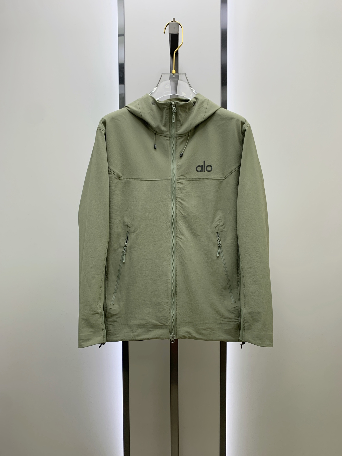 Palo 25ss早秋【新品】风衣夹克外套爆款 秋冬专柜新款休闲时尚夹克外套！超前卫设计风格 细腻舒适 