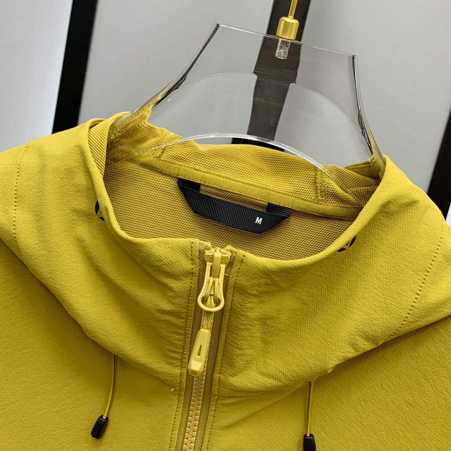 Palo 25ss早秋【新品】风衣夹克外套爆款 秋冬专柜新款休闲时尚夹克外套！超前卫设计风格 细腻舒适 