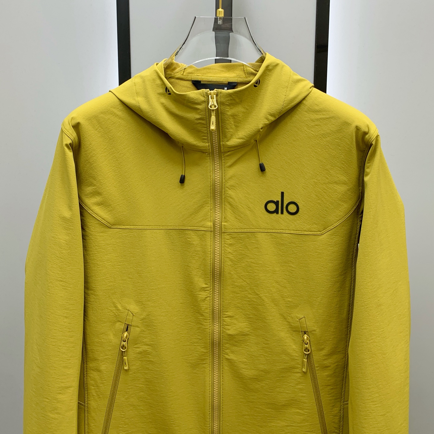 Palo 25ss早秋【新品】风衣夹克外套爆款 秋冬专柜新款休闲时尚夹克外套！超前卫设计风格 细腻舒适 