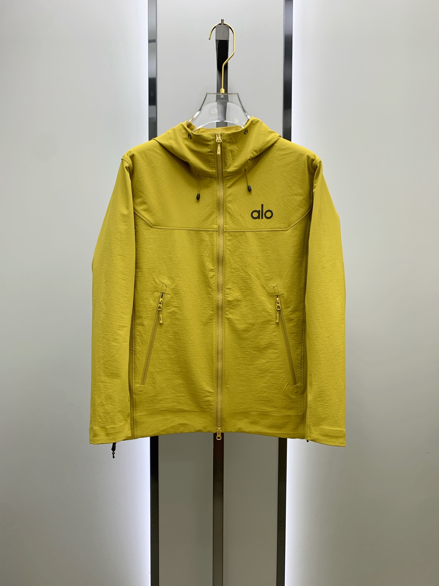 Palo 25ss早秋【新品】风衣夹克外套爆款 秋冬专柜新款休闲时尚夹克外套！超前卫设计风格 细腻舒适 