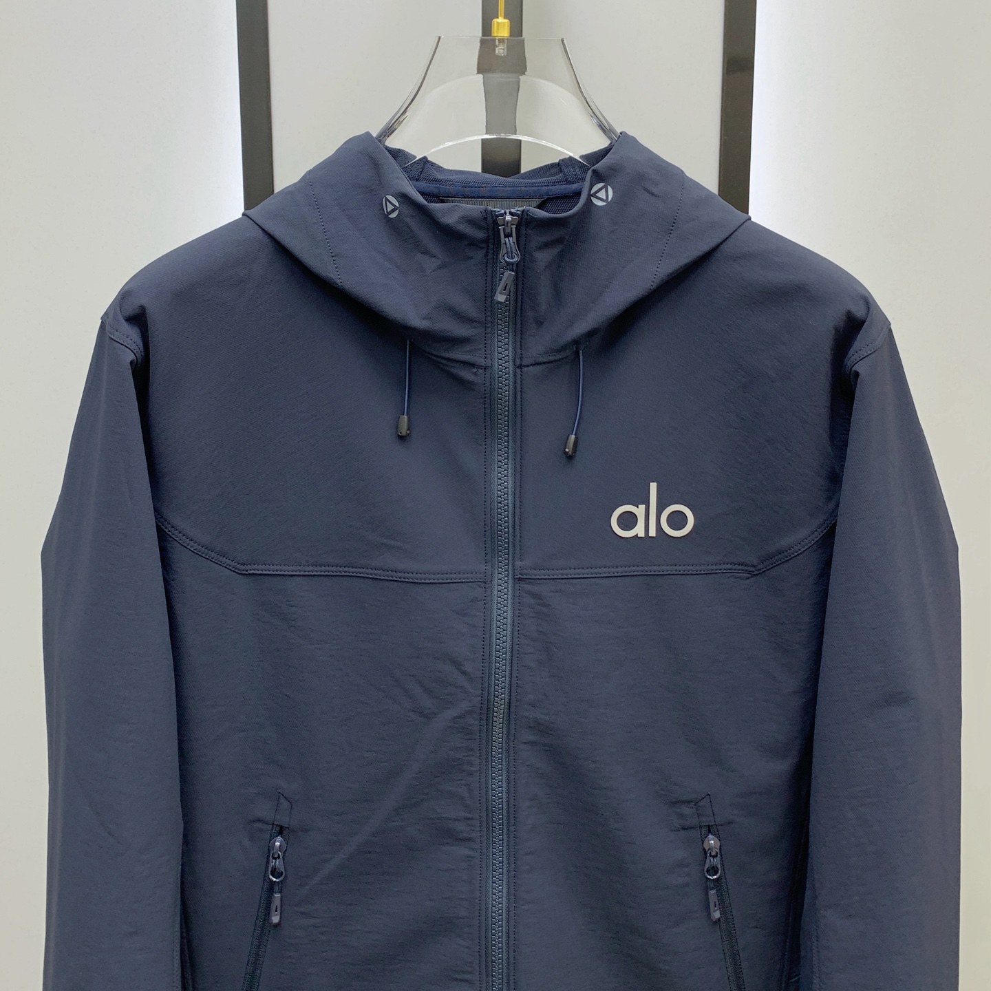 Palo 25ss早秋【新品】风衣夹克外套爆款 秋冬专柜新款休闲时尚夹克外套！超前卫设计风格 细腻舒适 