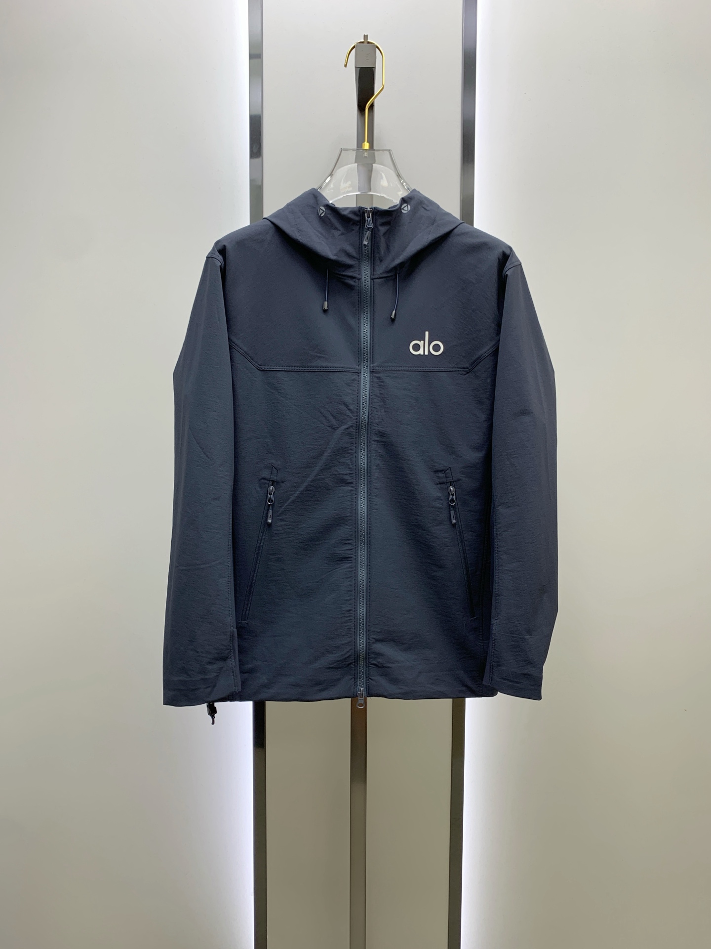 Palo 25ss早秋【新品】风衣夹克外套爆款 秋冬专柜新款休闲时尚夹克外套！超前卫设计风格 细腻舒适 