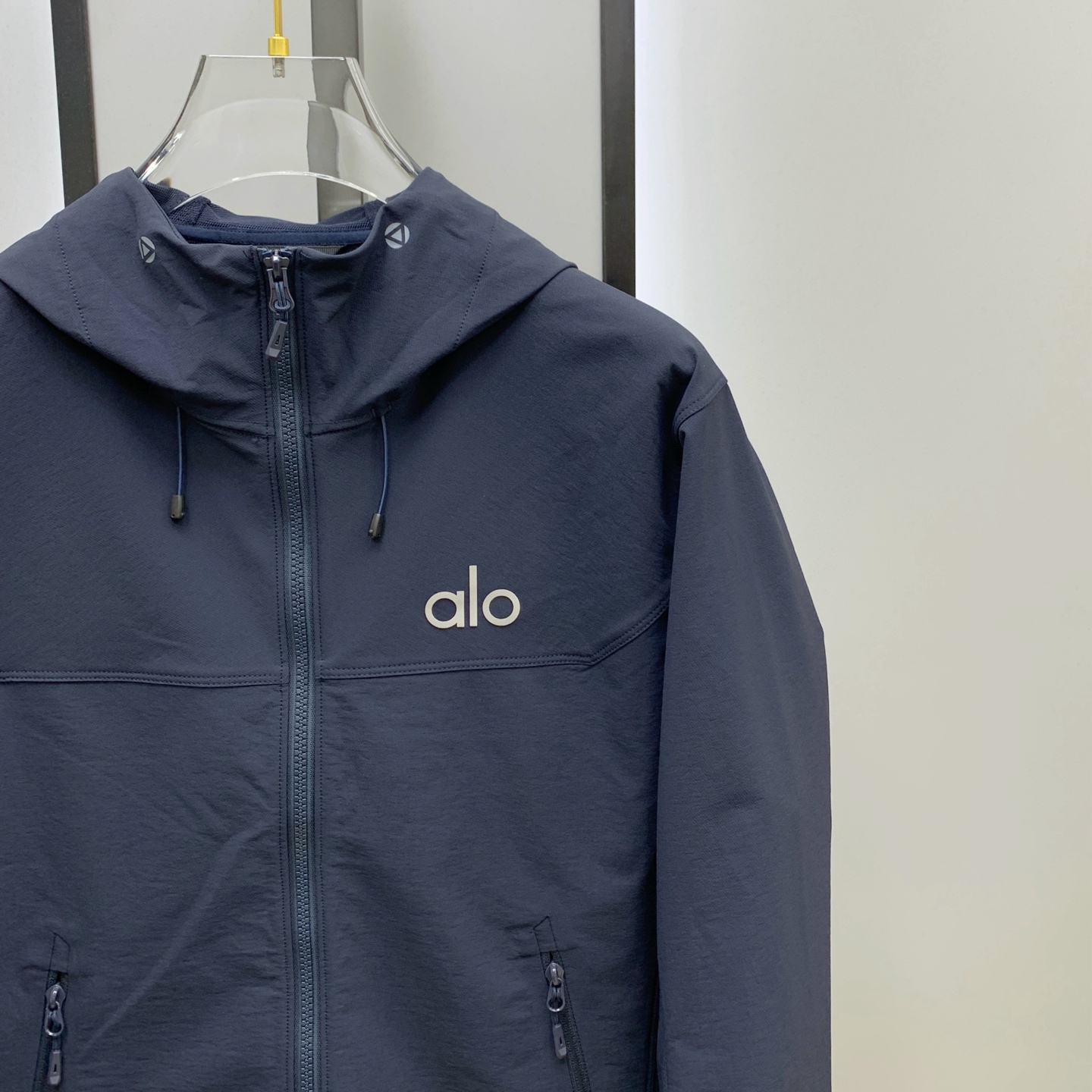 Palo 25ss早秋【新品】风衣夹克外套爆款 秋冬专柜新款休闲时尚夹克外套！超前卫设计风格 细腻舒适 