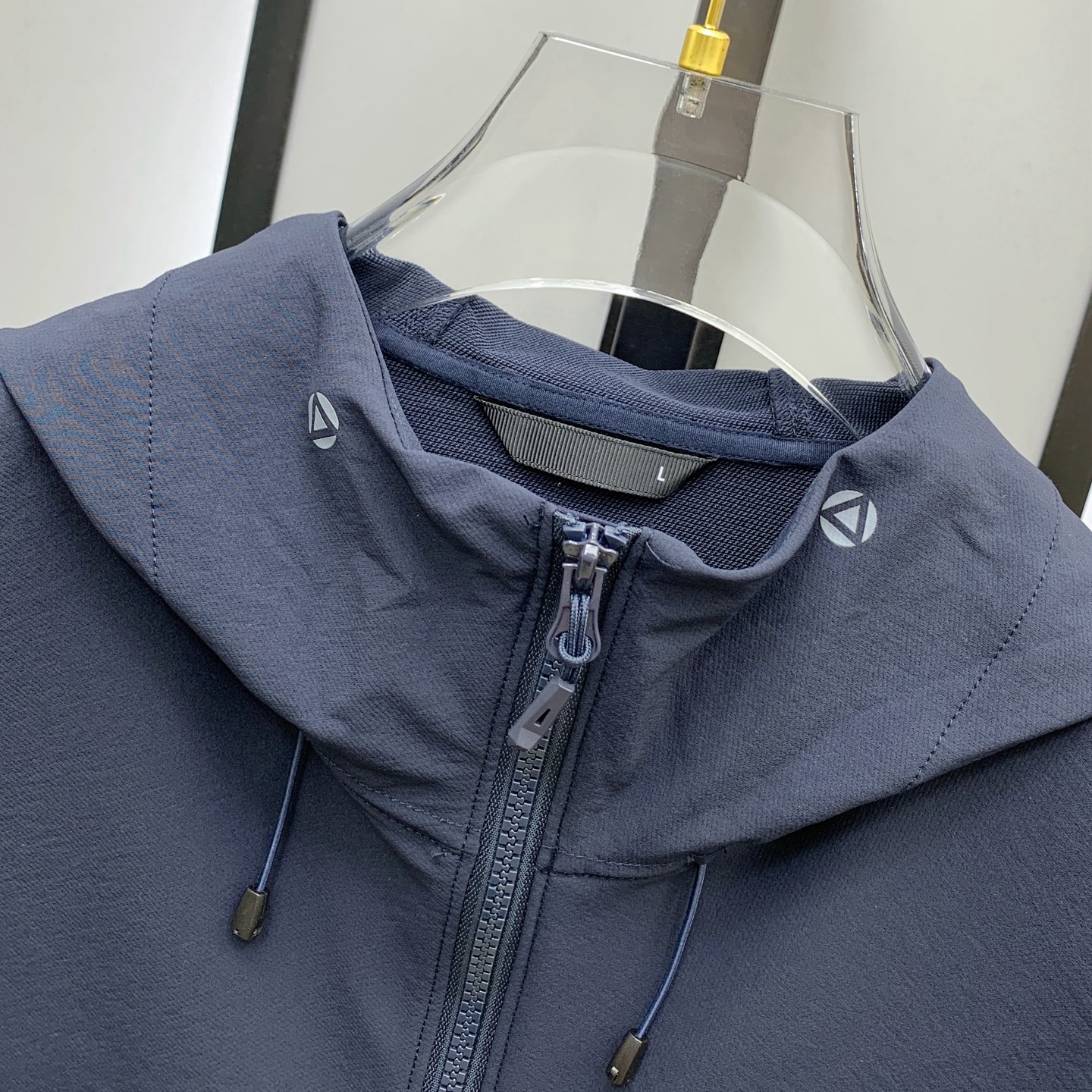 Palo 25ss早秋【新品】风衣夹克外套爆款 秋冬专柜新款休闲时尚夹克外套！超前卫设计风格 细腻舒适 