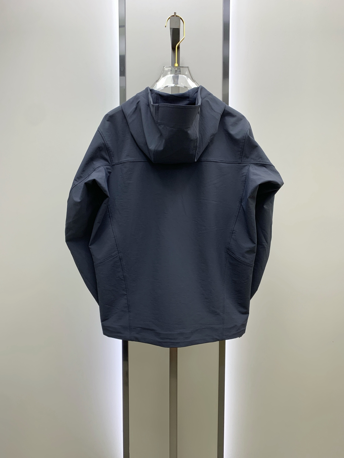 Palo 25ss早秋【新品】风衣夹克外套爆款 秋冬专柜新款休闲时尚夹克外套！超前卫设计风格 细腻舒适 