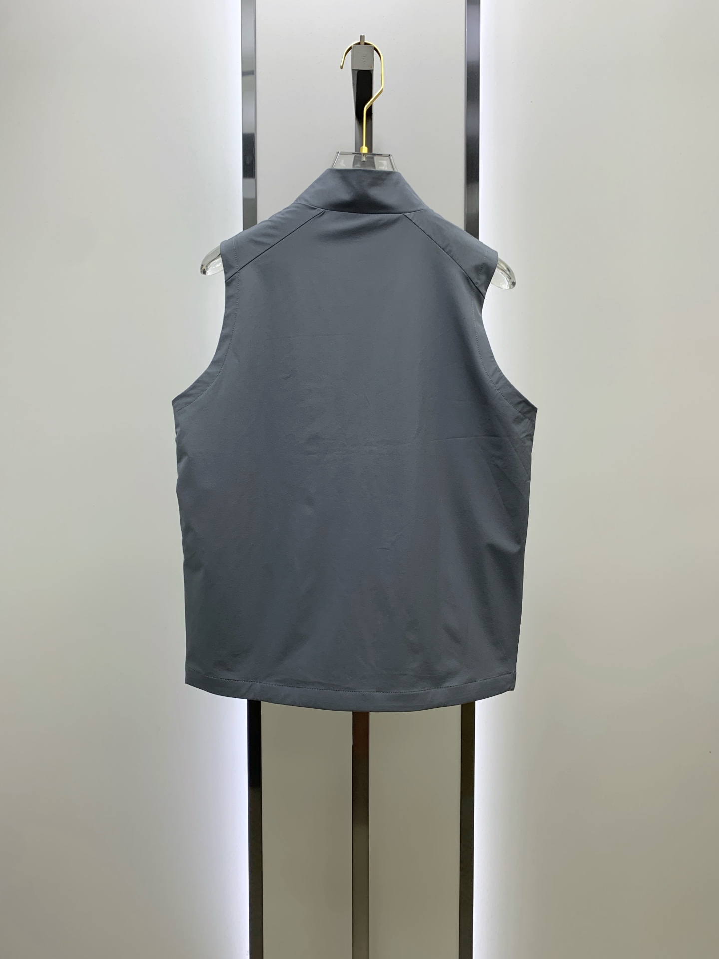 P迪桑特25ss早秋【新品】风衣夹克马甲爆款 秋冬专柜新款休闲时尚夹克外套！超前卫设计风格 细腻舒适 穿