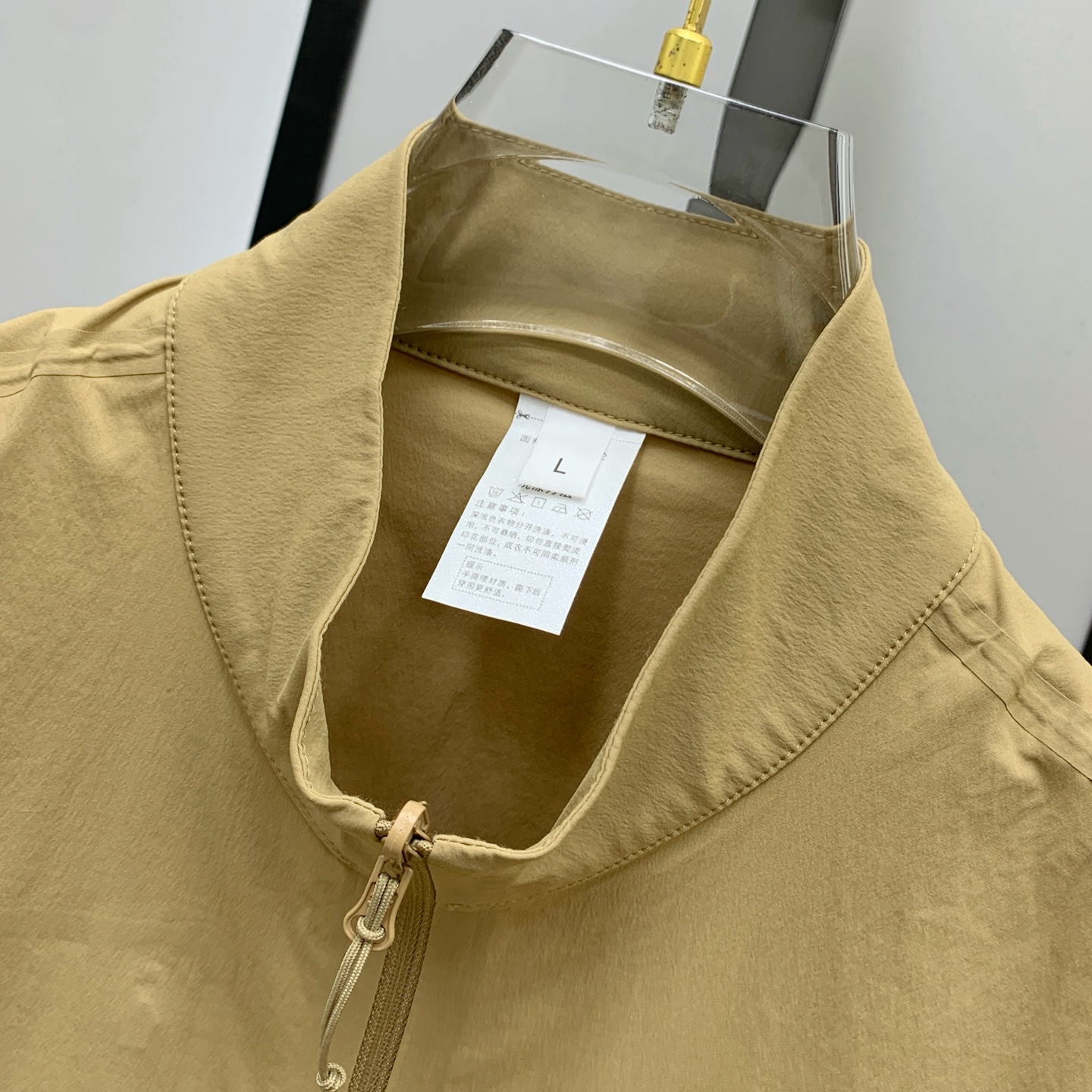 P始祖鸟25ss早秋【新品】双面马甲爆款 秋冬专柜新款休闲时尚夹克外套！超前卫设计风格 细腻舒适 穿着非