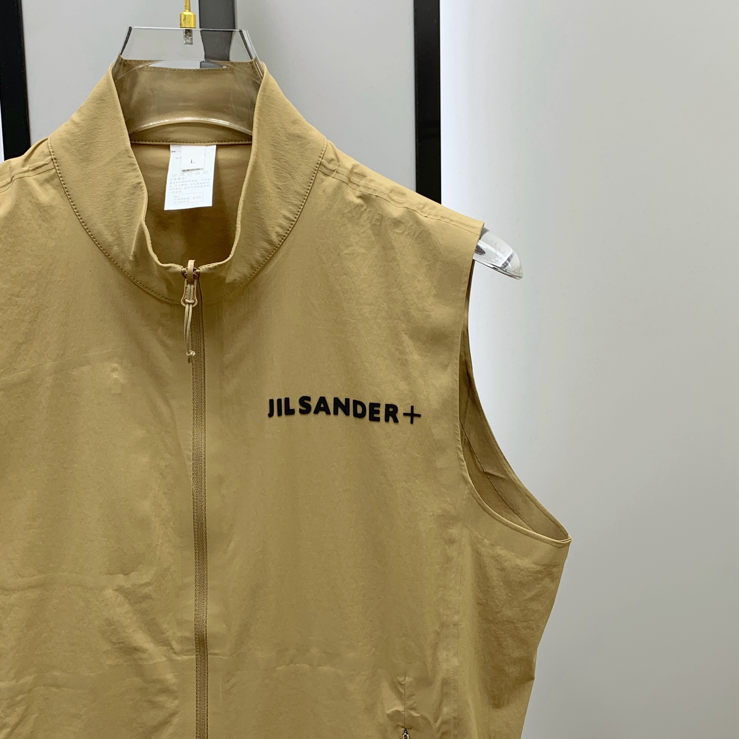 P始祖鸟25ss早秋【新品】双面马甲爆款 秋冬专柜新款休闲时尚夹克外套！超前卫设计风格 细腻舒适 穿着非