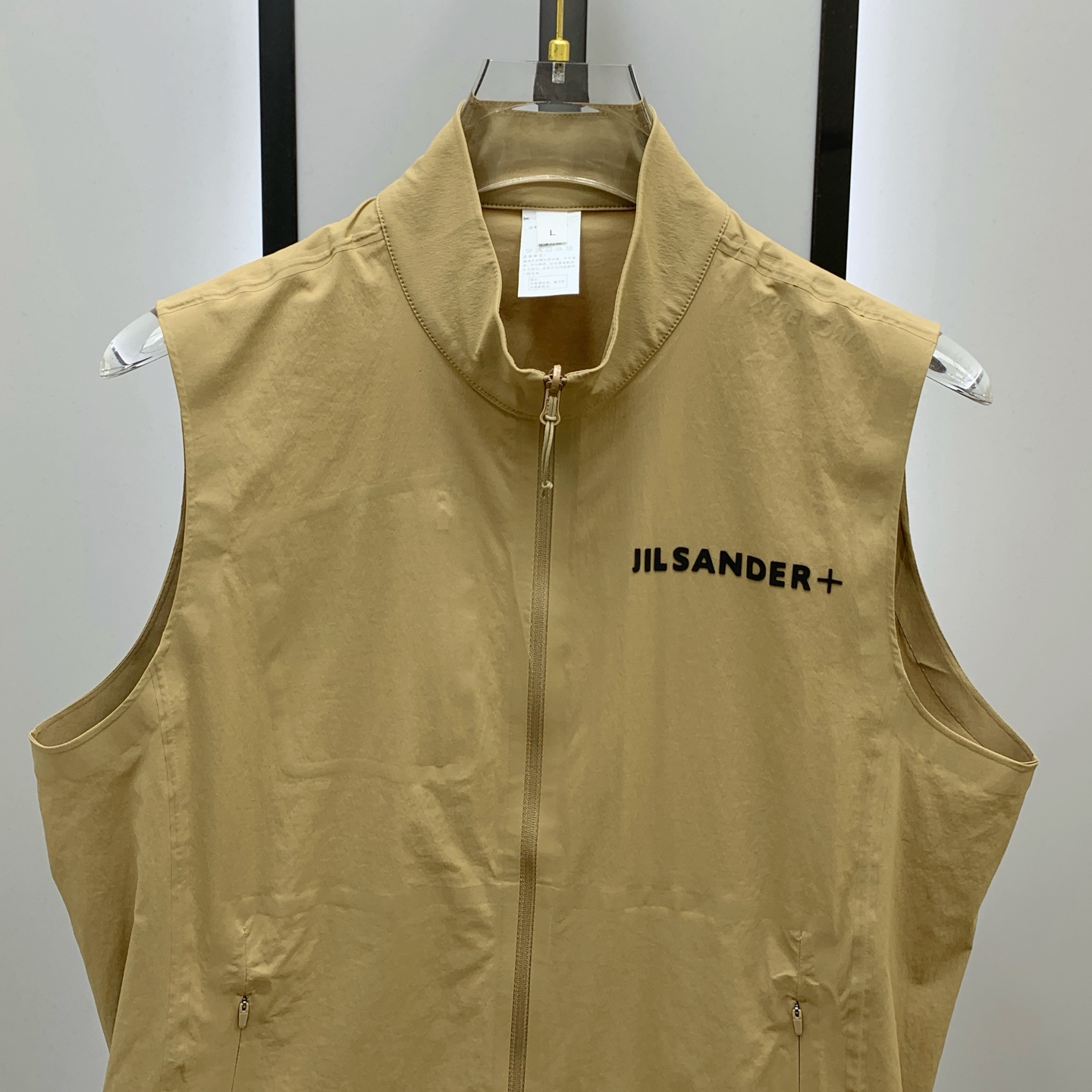 P始祖鸟25ss早秋【新品】双面马甲爆款 秋冬专柜新款休闲时尚夹克外套！超前卫设计风格 细腻舒适 穿着非