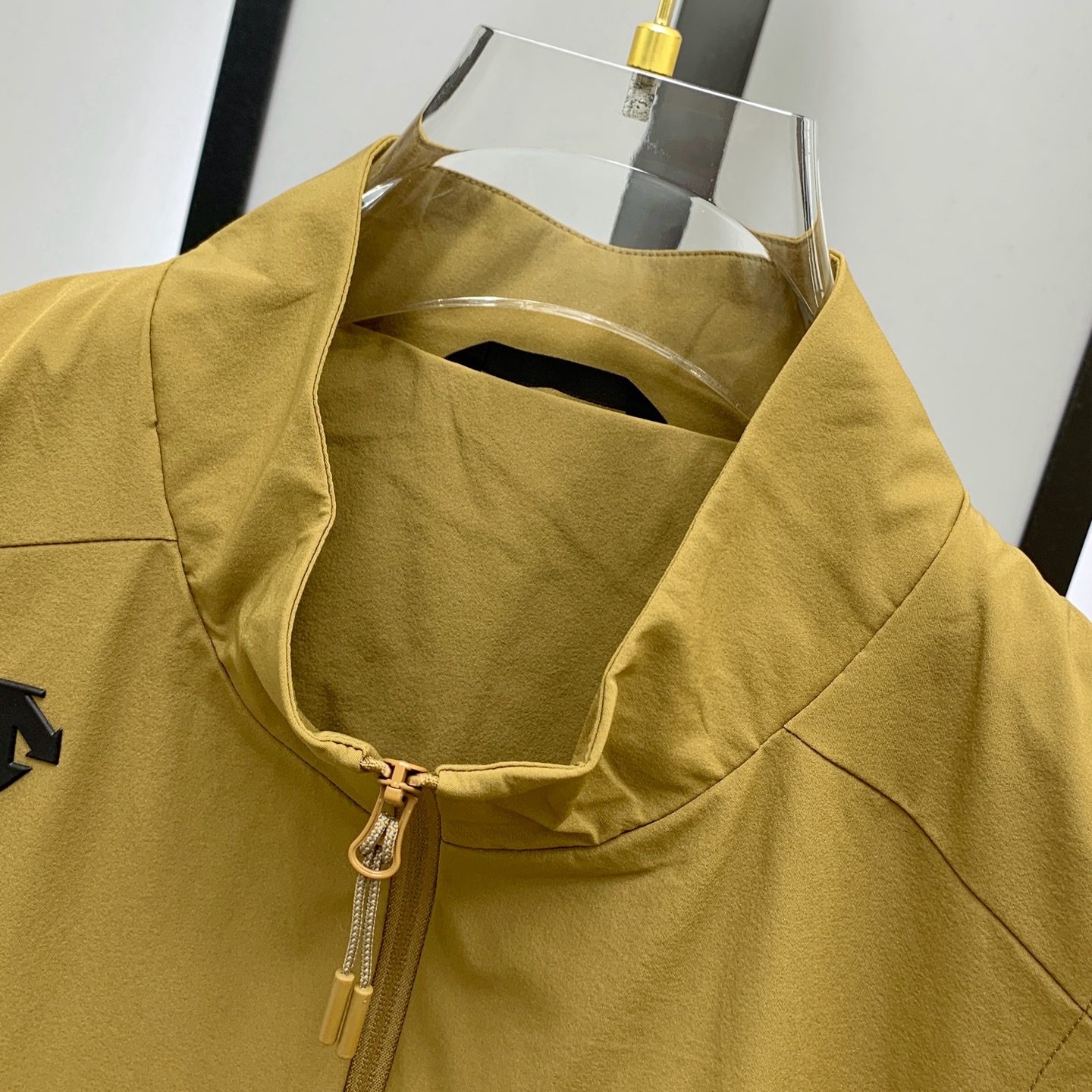 P迪桑特25ss早秋【新品】风衣夹克马甲爆款 秋冬专柜新款休闲时尚夹克外套！超前卫设计风格 细腻舒适 穿