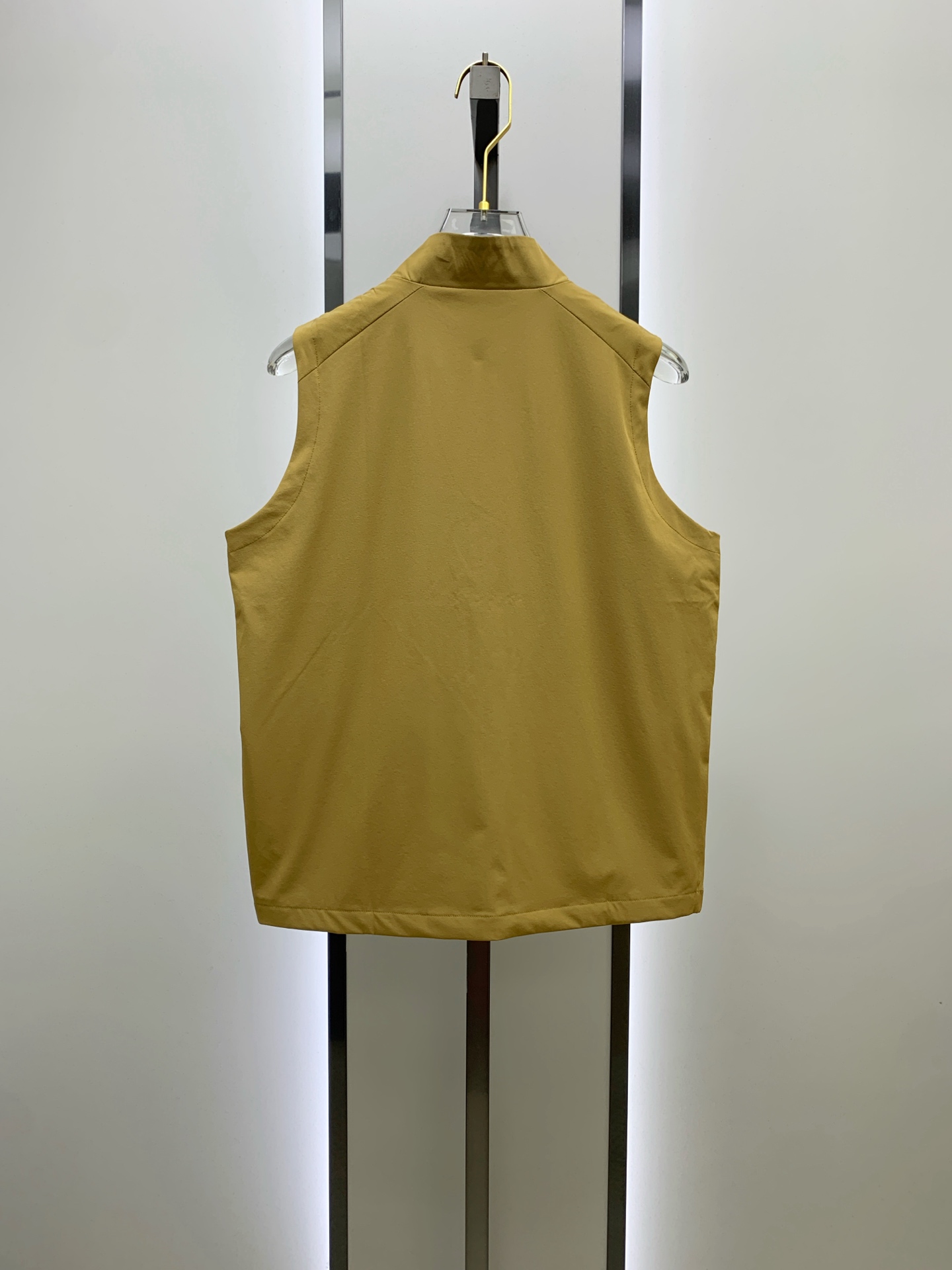 P迪桑特25ss早秋【新品】风衣夹克马甲爆款 秋冬专柜新款休闲时尚夹克外套！超前卫设计风格 细腻舒适 穿