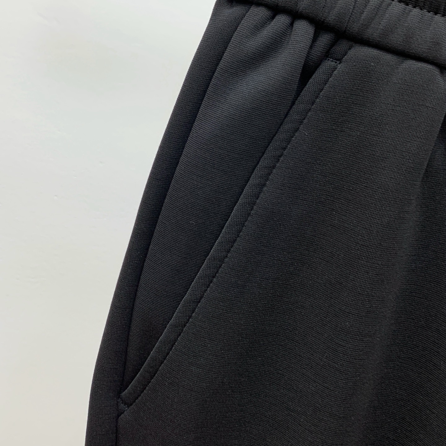 蒙口 💥独家专供新款休闲裤 高端版本！专柜定制面料 舒适度高，细节无可挑剔，品牌元素设计理念，体现高品质