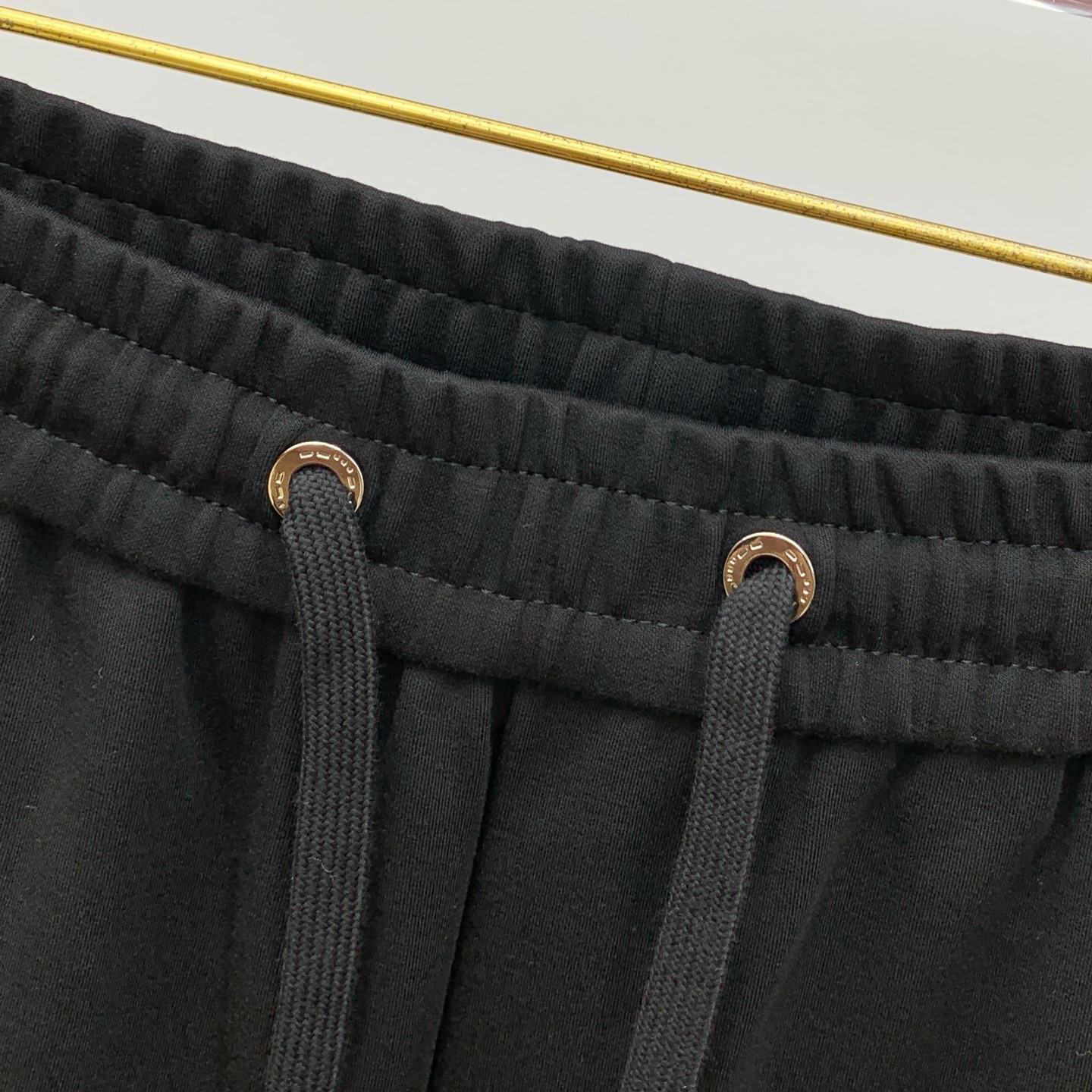 蒙口 💥独家专供新款休闲裤 高端版本！专柜定制面料 舒适度高，细节无可挑剔，品牌元素设计理念，体现高品质