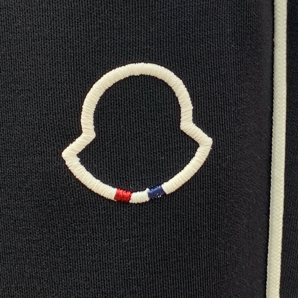 蒙口 💥独家专供新款休闲裤 高端版本！专柜定制面料 舒适度高，细节无可挑剔，品牌元素设计理念，体现高品质