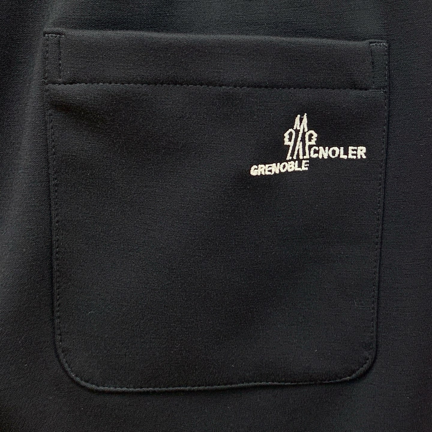 蒙口 💥独家专供新款休闲裤 高端版本！专柜定制面料 舒适度高，细节无可挑剔，品牌元素设计理念，体现高品质