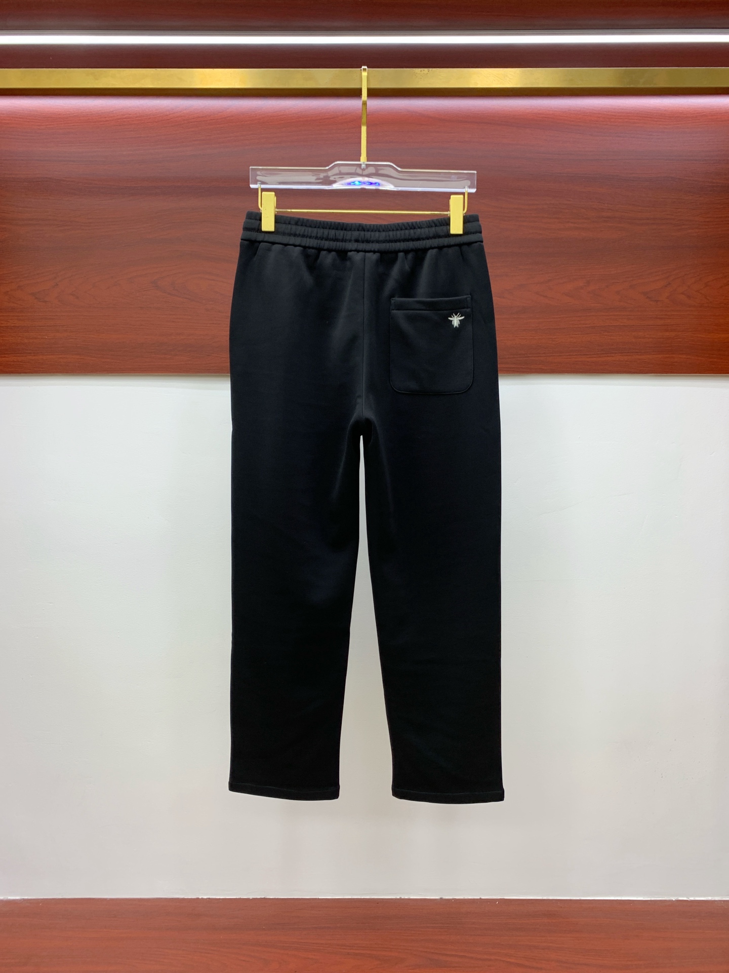 迪奥💥独家专供新款休闲裤 高端版本！专柜定制面料 舒适度高，细节无可挑剔，品牌元素设计理念，体现高品质。