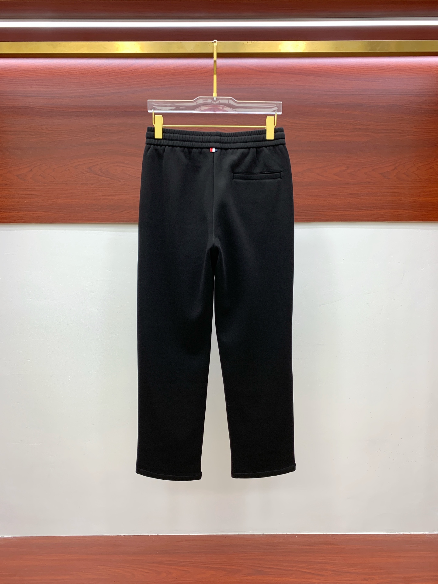 蒙口 💥独家专供新款休闲裤 高端版本！专柜定制面料 舒适度高，细节无可挑剔，品牌元素设计理念，体现高品质