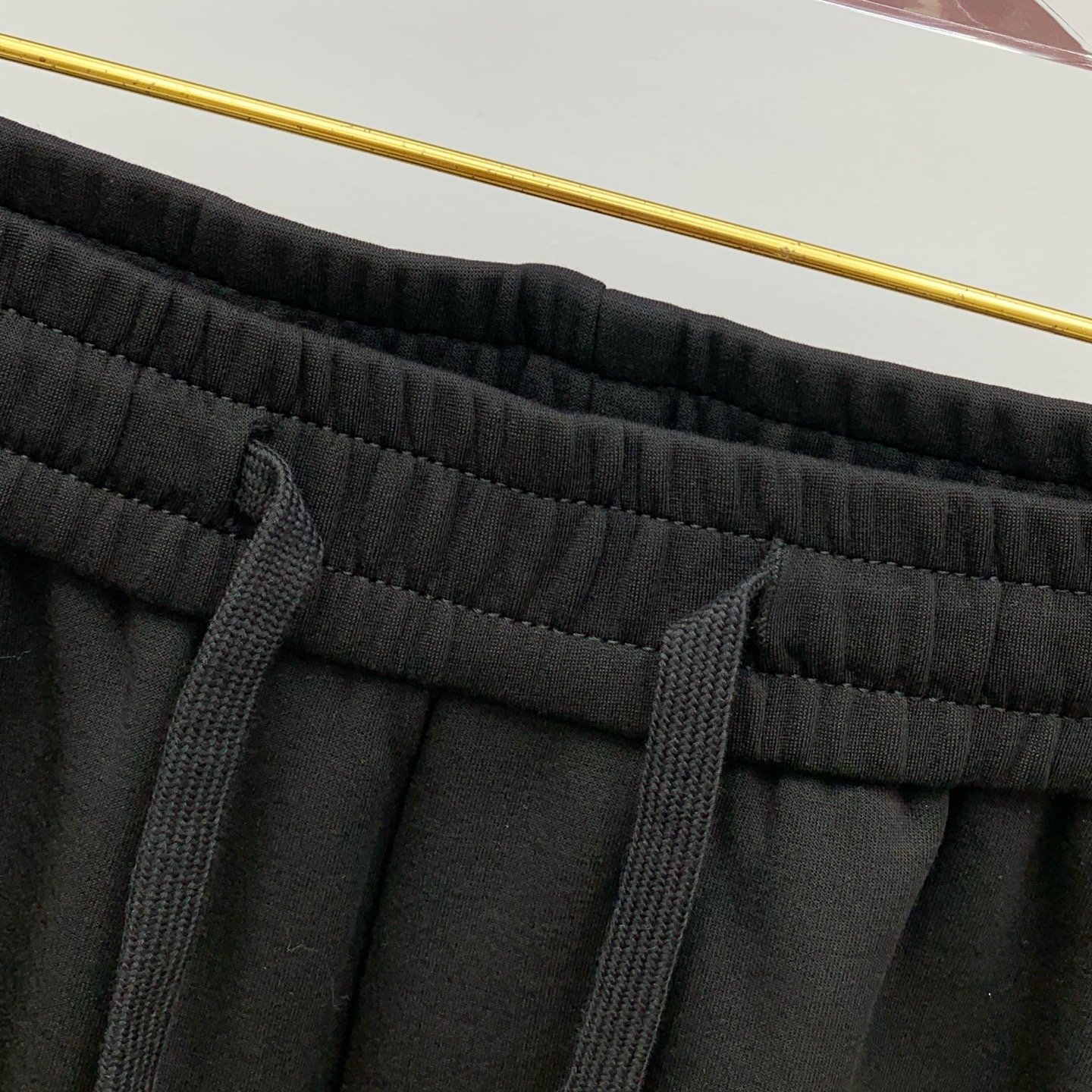 蒙口 💥独家专供新款休闲裤 高端版本！专柜定制面料 舒适度高，细节无可挑剔，品牌元素设计理念，体现高品质