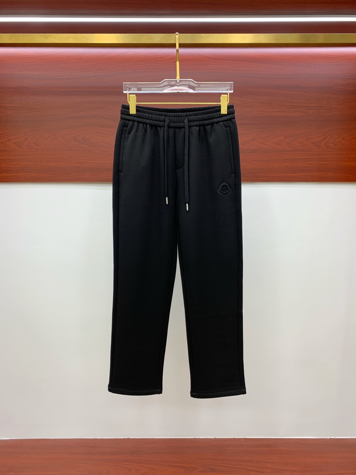 蒙口 💥独家专供新款休闲裤 高端版本！专柜定制面料 舒适度高，细节无可挑剔，品牌元素设计理念，体现高品质