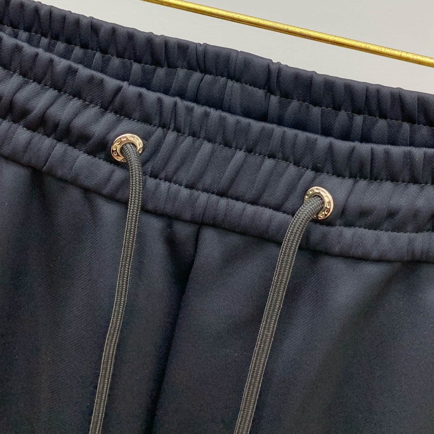 迪奥 💥独家专供新款休闲裤 高端版本！专柜定制面料 舒适度高，细节无可挑剔，品牌元素设计理念，体现高品质