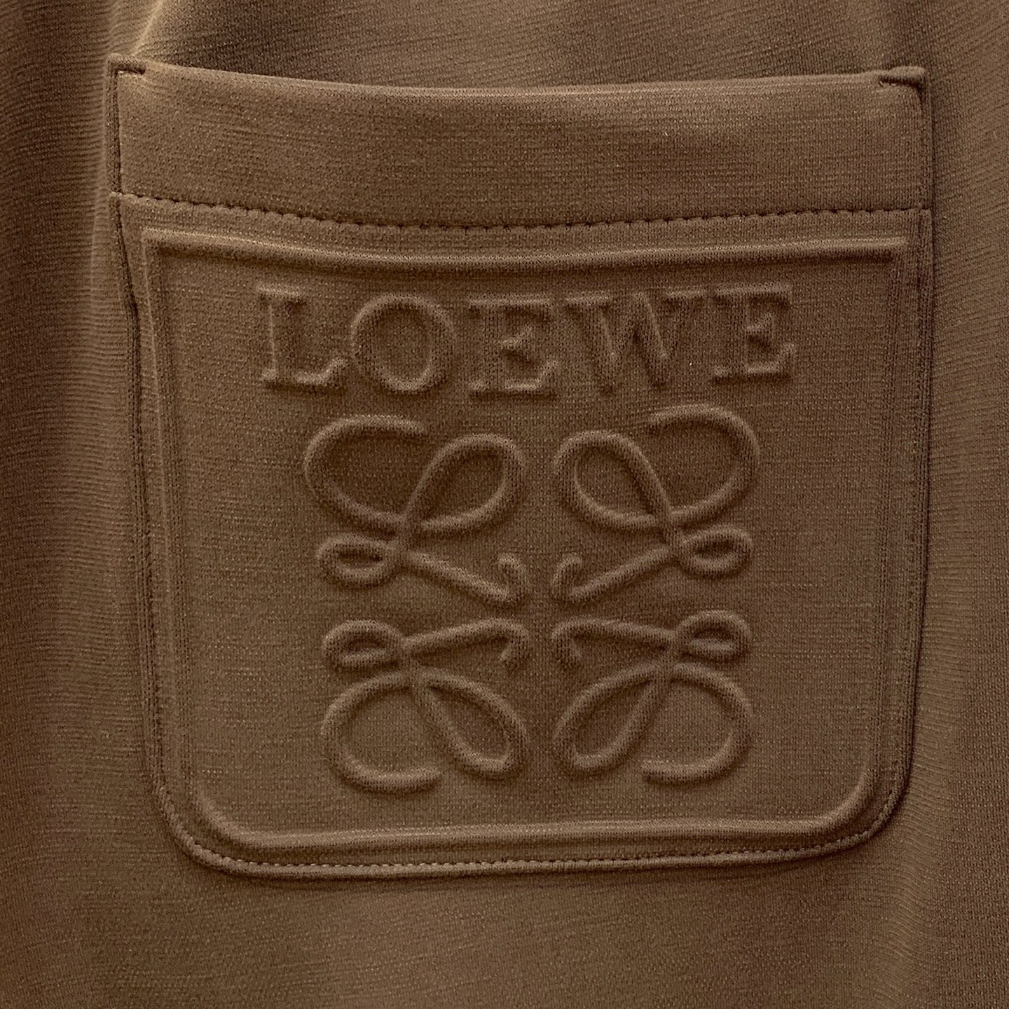 罗意威💥独家专供新款休闲裤 高端版本！专柜定制面料 舒适度高，细节无可挑剔，品牌元素设计理念，体现高品质