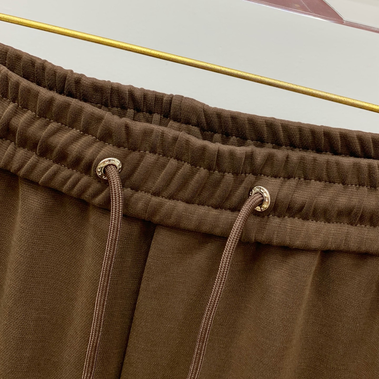 罗意威💥独家专供新款休闲裤 高端版本！专柜定制面料 舒适度高，细节无可挑剔，品牌元素设计理念，体现高品质