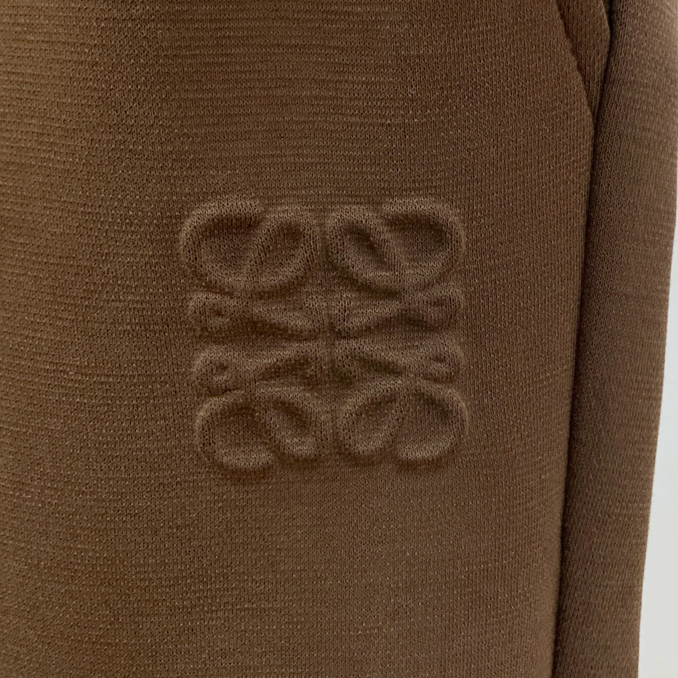 罗意威💥独家专供新款休闲裤 高端版本！专柜定制面料 舒适度高，细节无可挑剔，品牌元素设计理念，体现高品质