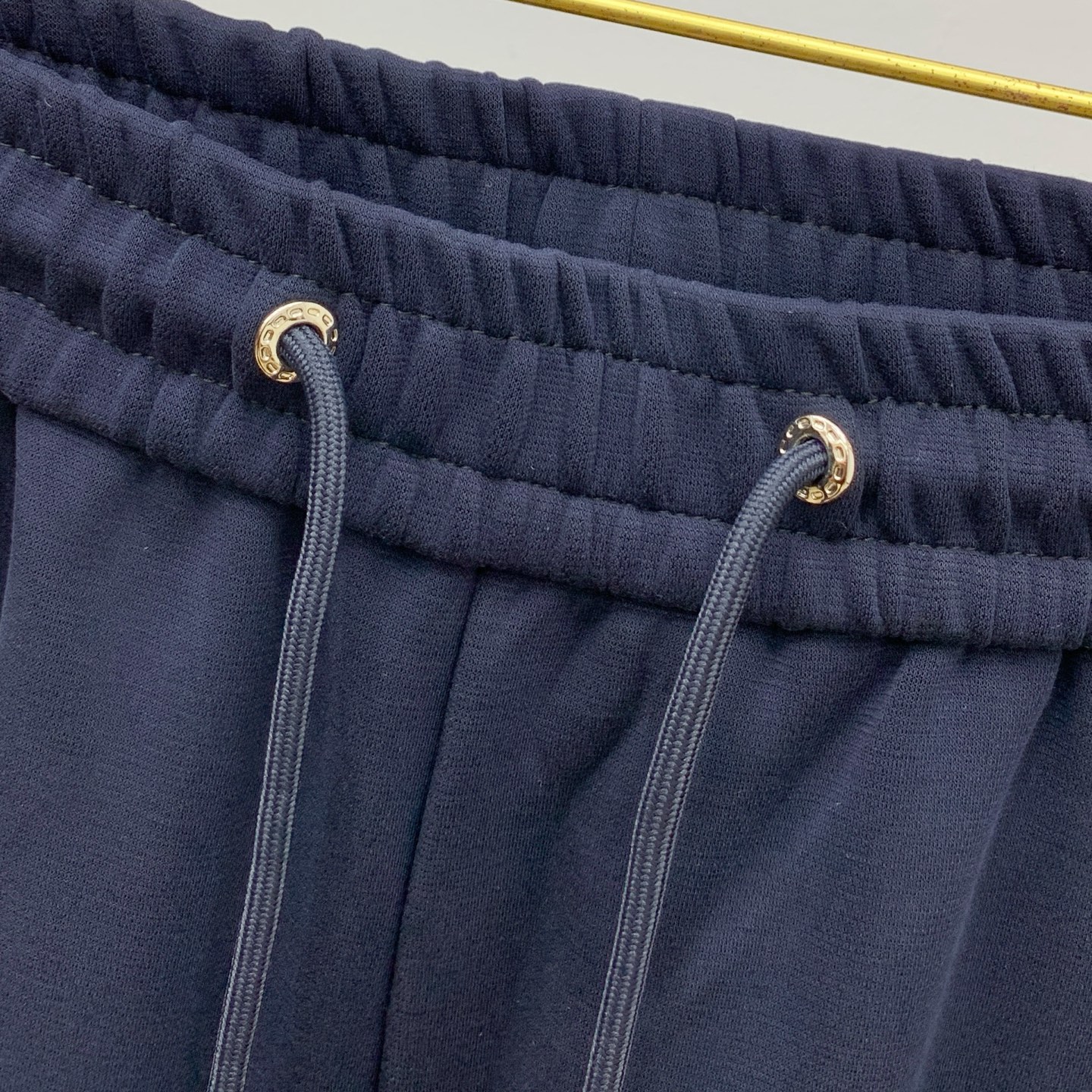 罗意威💥独家专供新款休闲裤 高端版本！专柜定制面料 舒适度高，细节无可挑剔，品牌元素设计理念，体现高品质